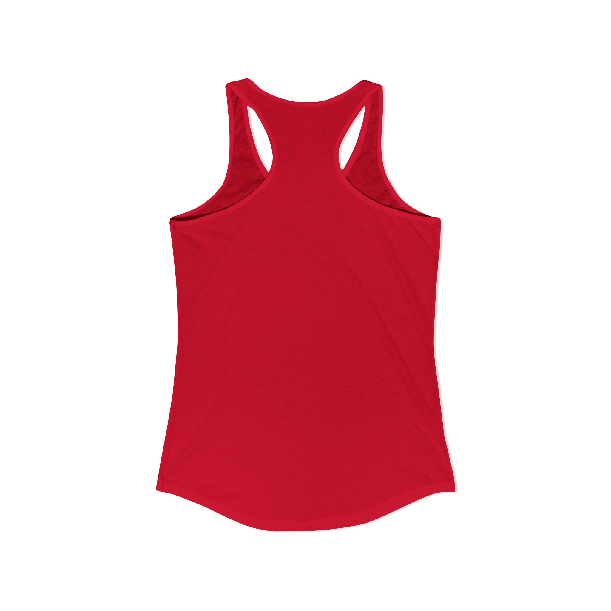 Women's Ideal Racerback Tank - Image 68