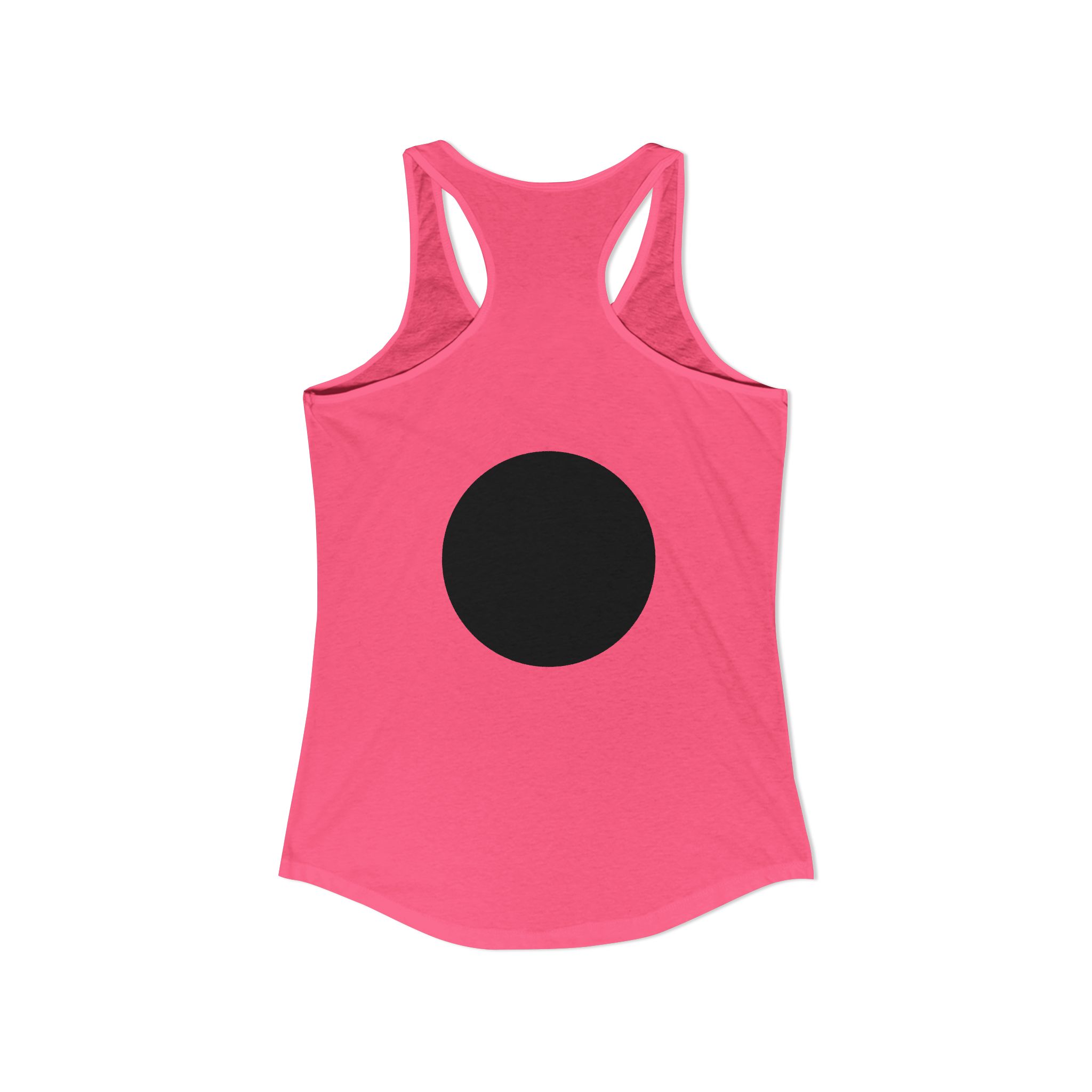 Women's Ideal Racerback Tank - Image 54