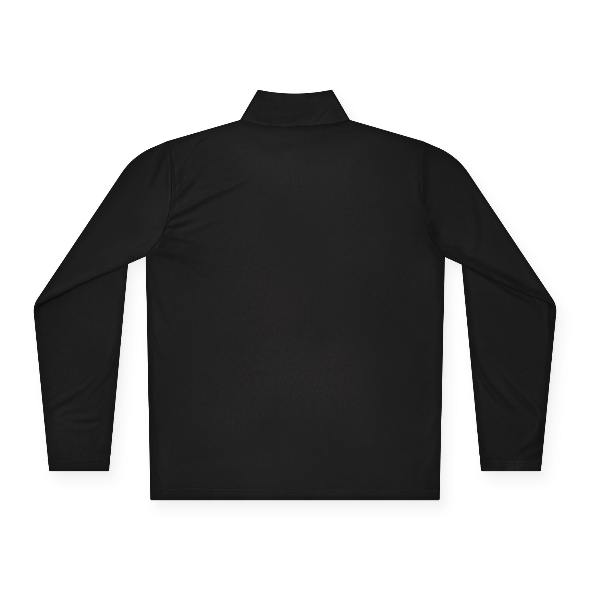 Quarter‑Zip Pullover - Image 6