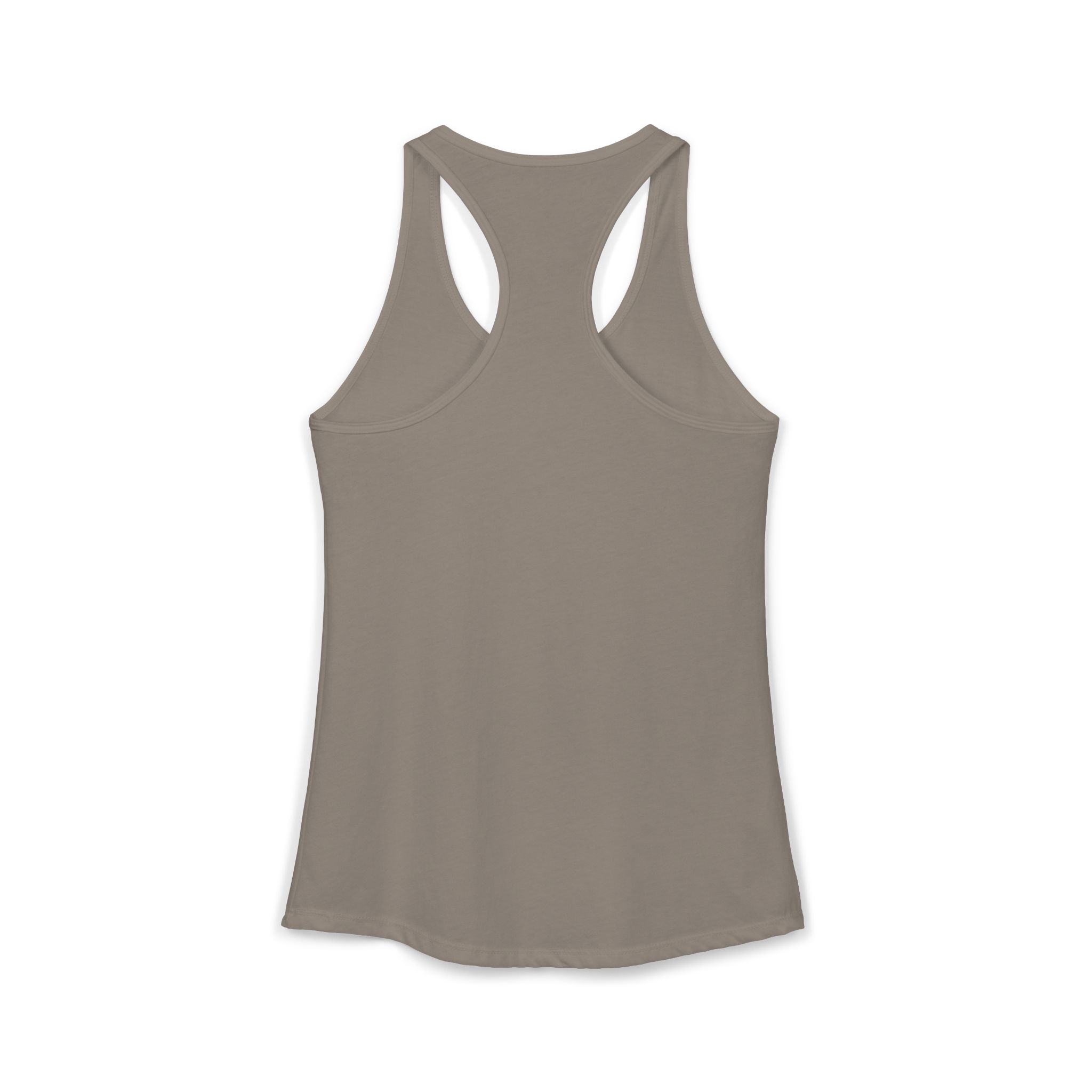 Women's Ideal Racerback Tank - Image 21