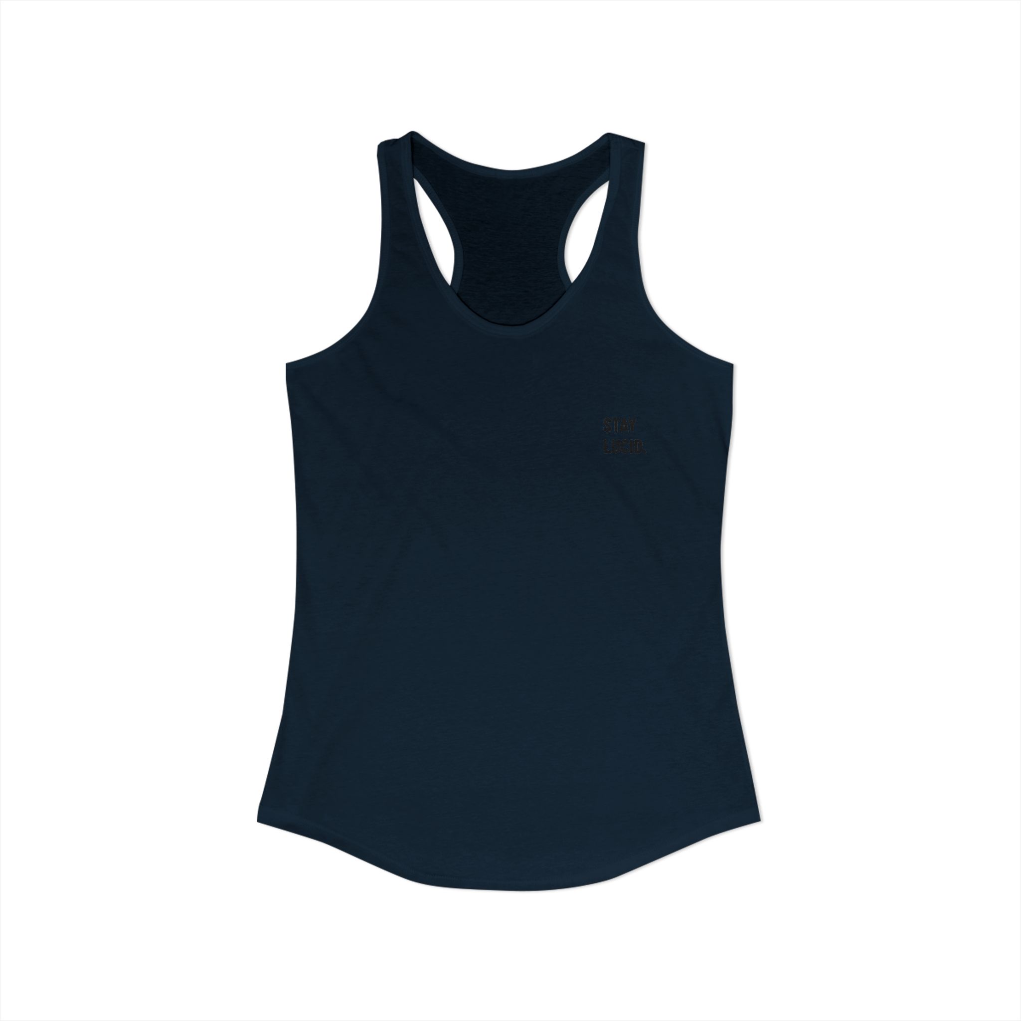 Women's Ideal Racerback Tank - Image 41
