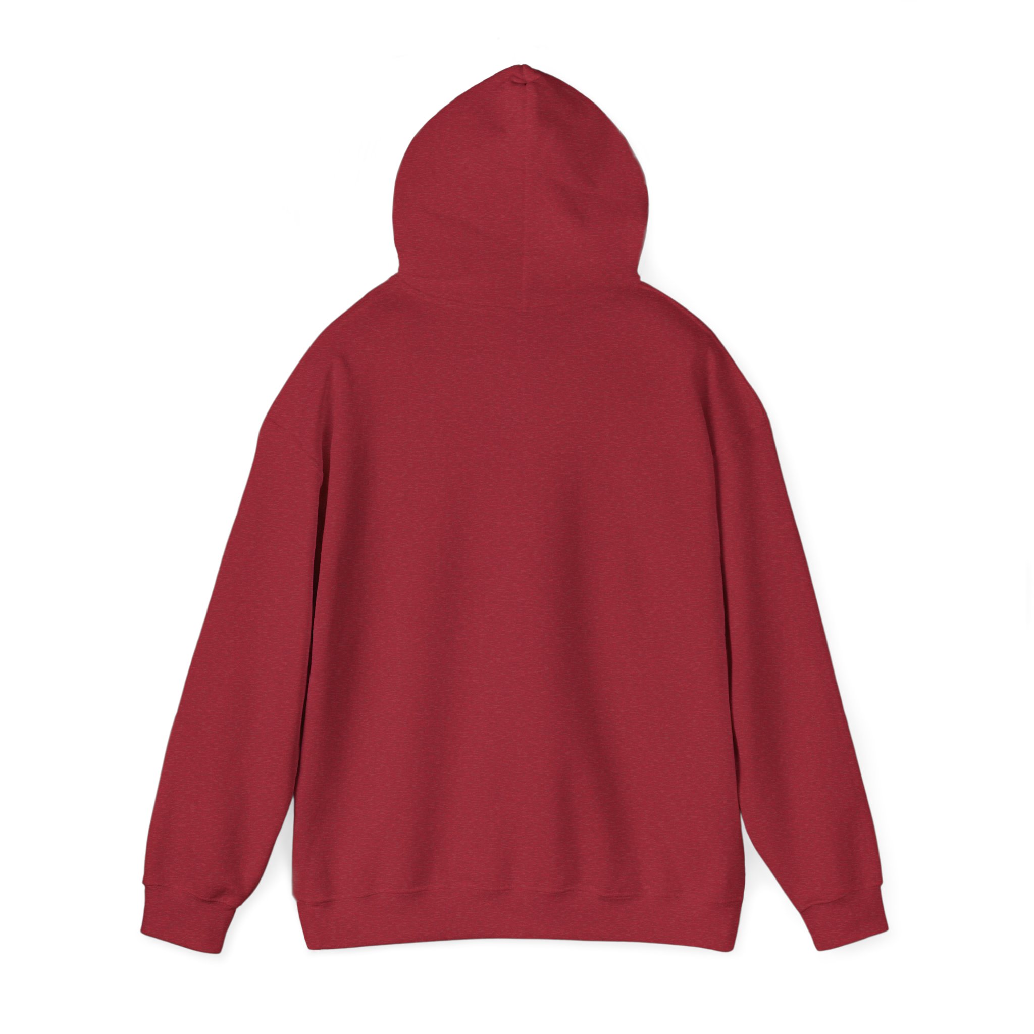 Mini Vintage Skate Skull Hoodie – Small Chest Graphic Pullover - Image 47