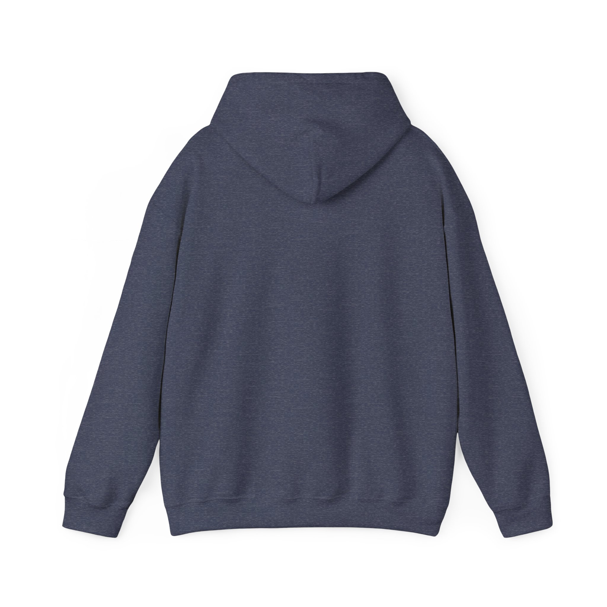 Hoodie — "They Can't Own Your Thoughts" Gothic Skull Graphic Hoodie - Image 19