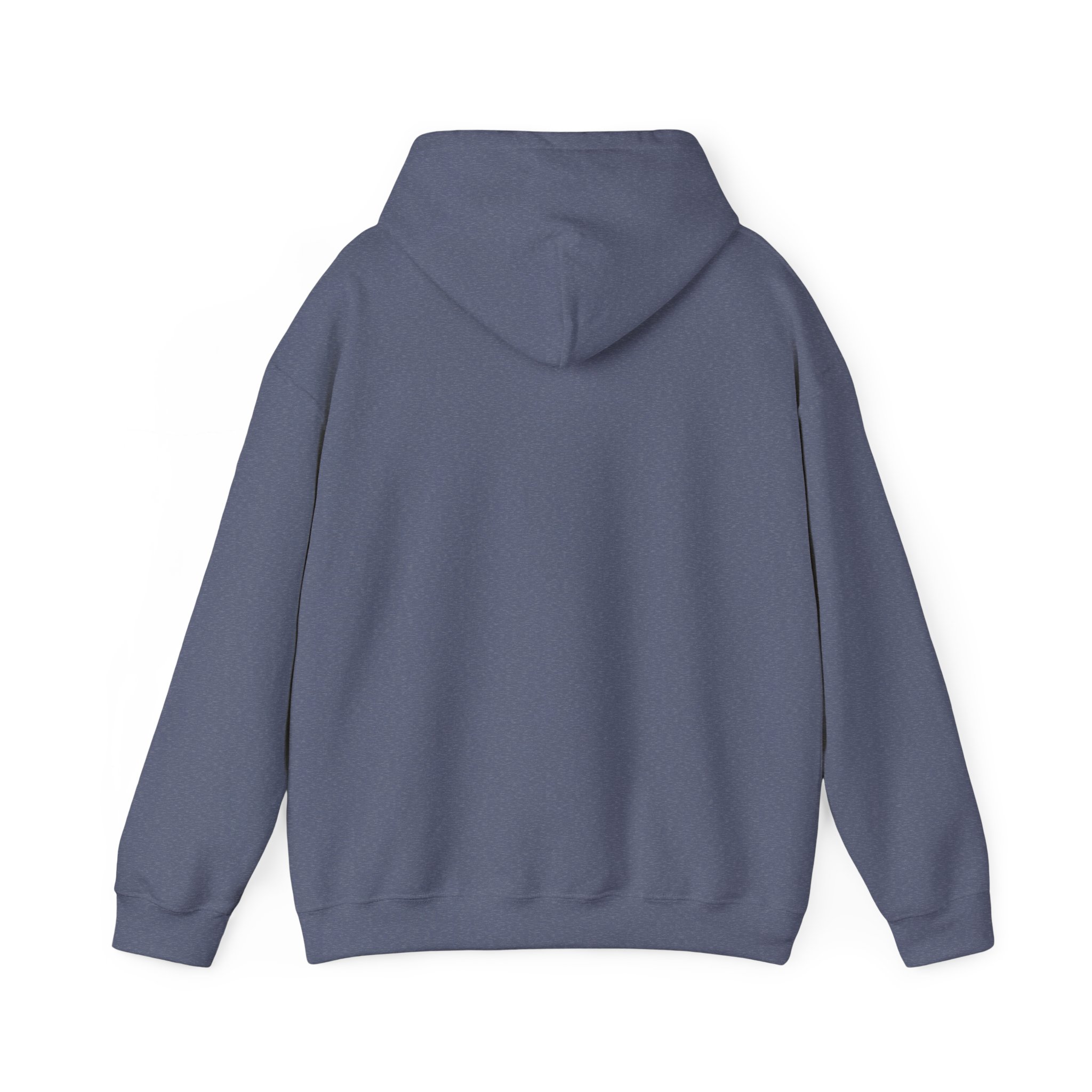 Moon Phases Hoodie — Minimal Lunar Graphic Pullover - Image 35