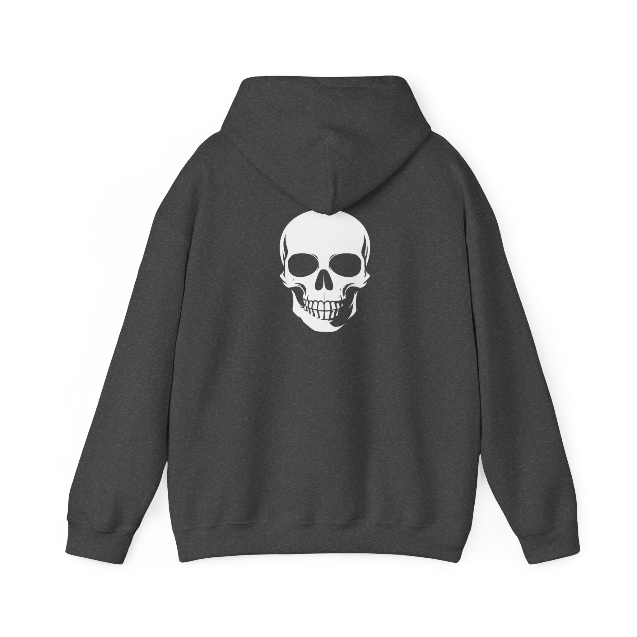 Unisex Heavy Blend™ Hooded Sweatshirt - Image 15