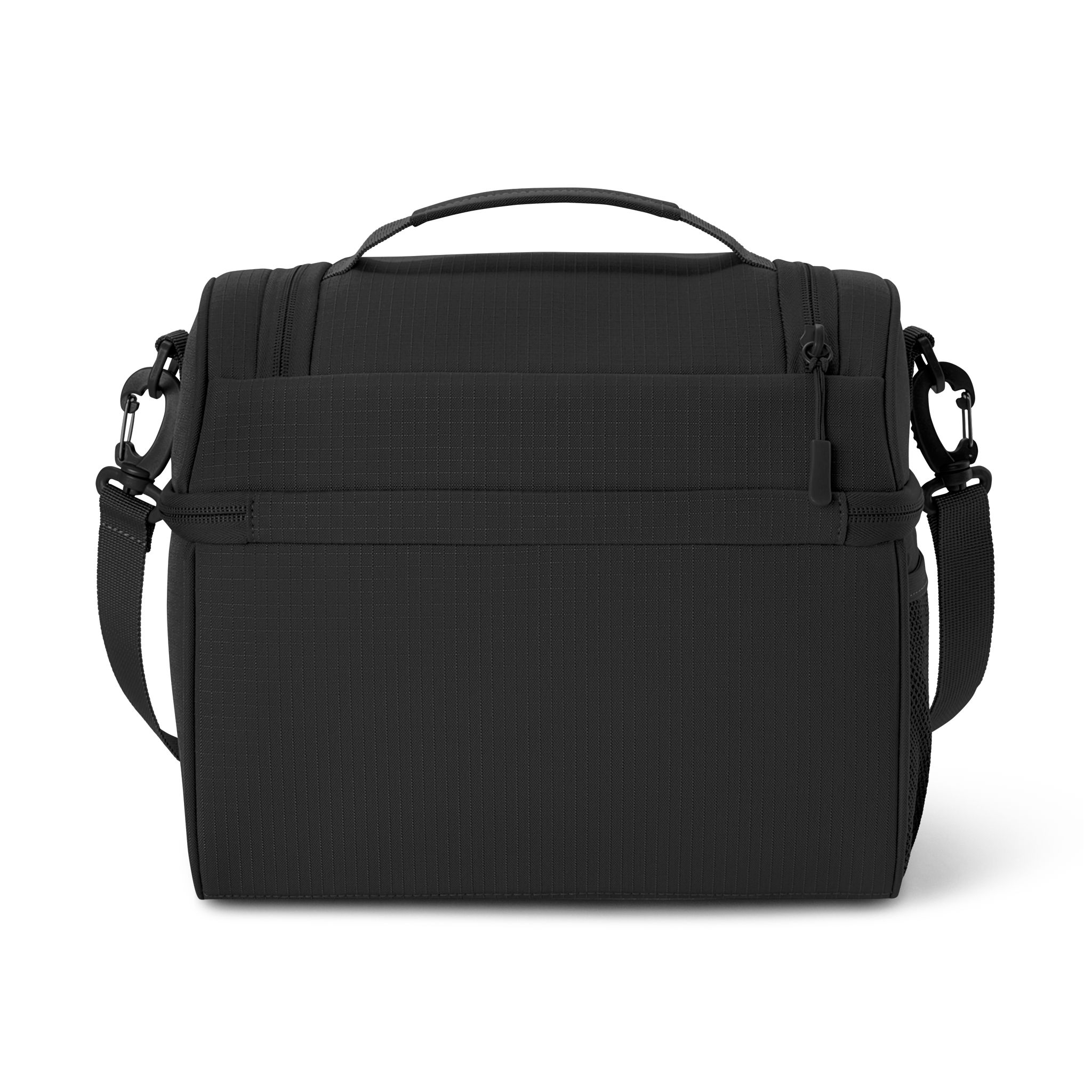 Cooler Bag Skull Grid - Image 3
