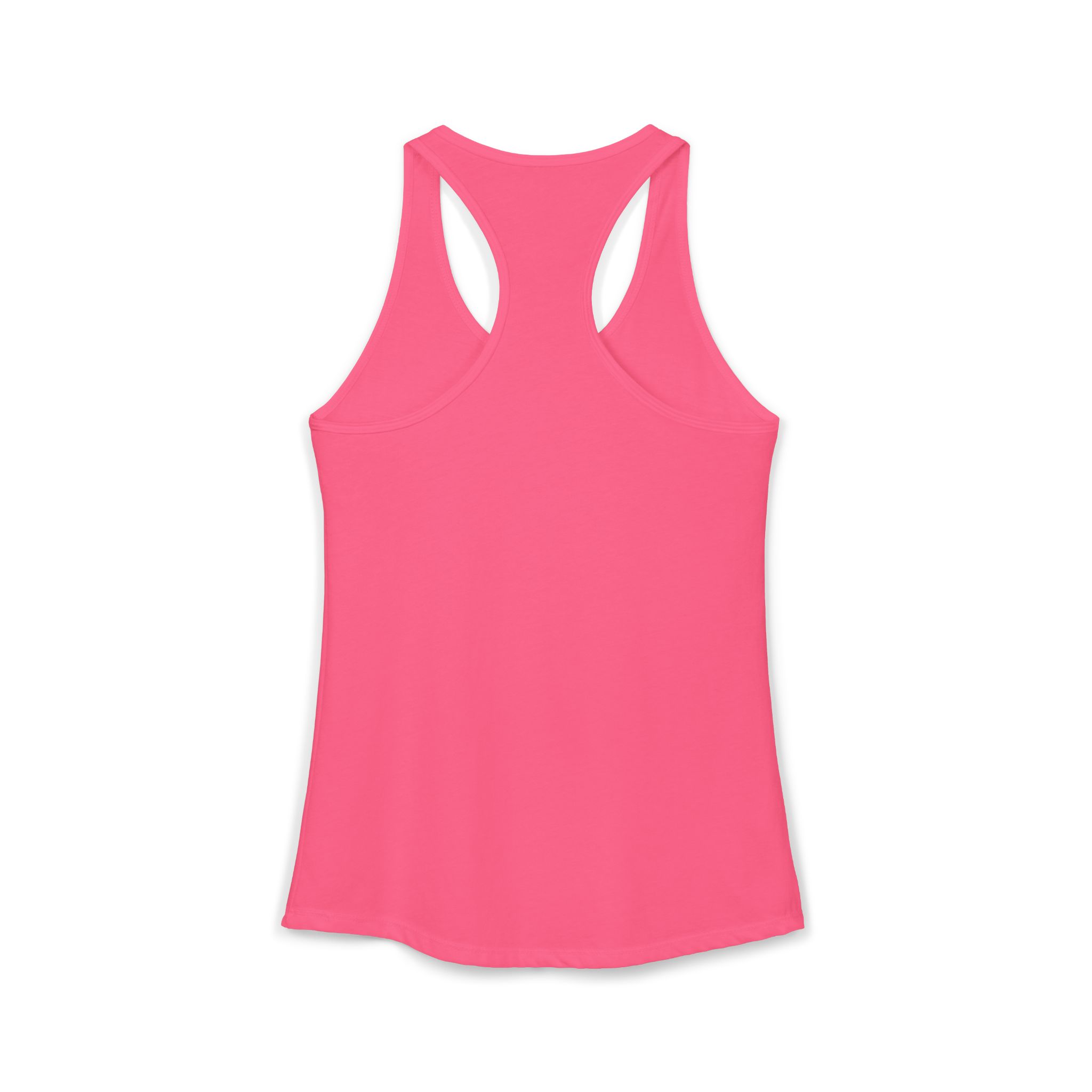 Women's Ideal Racerback Tank - Image 61
