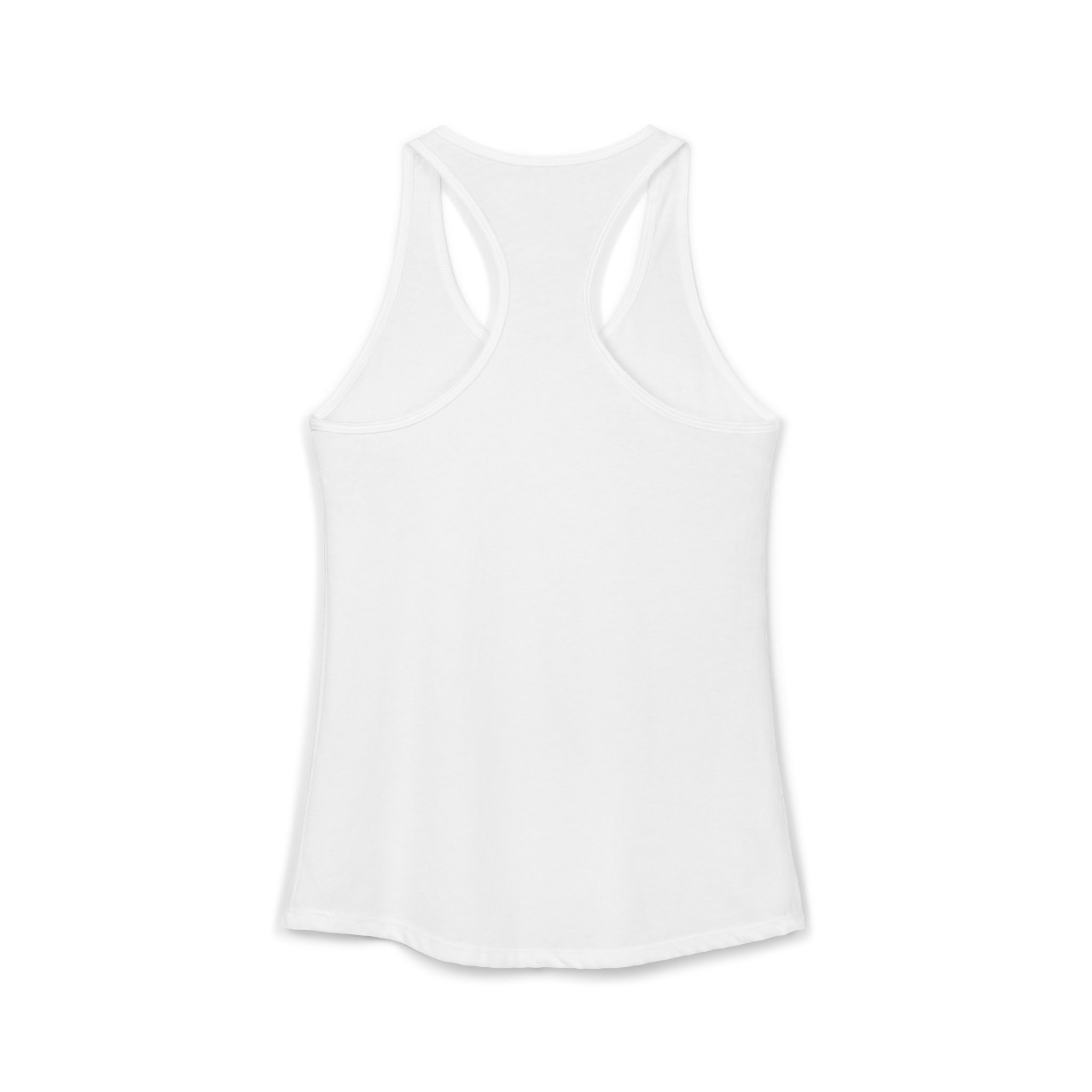 Women's Ideal Racerback Tank - Image 5