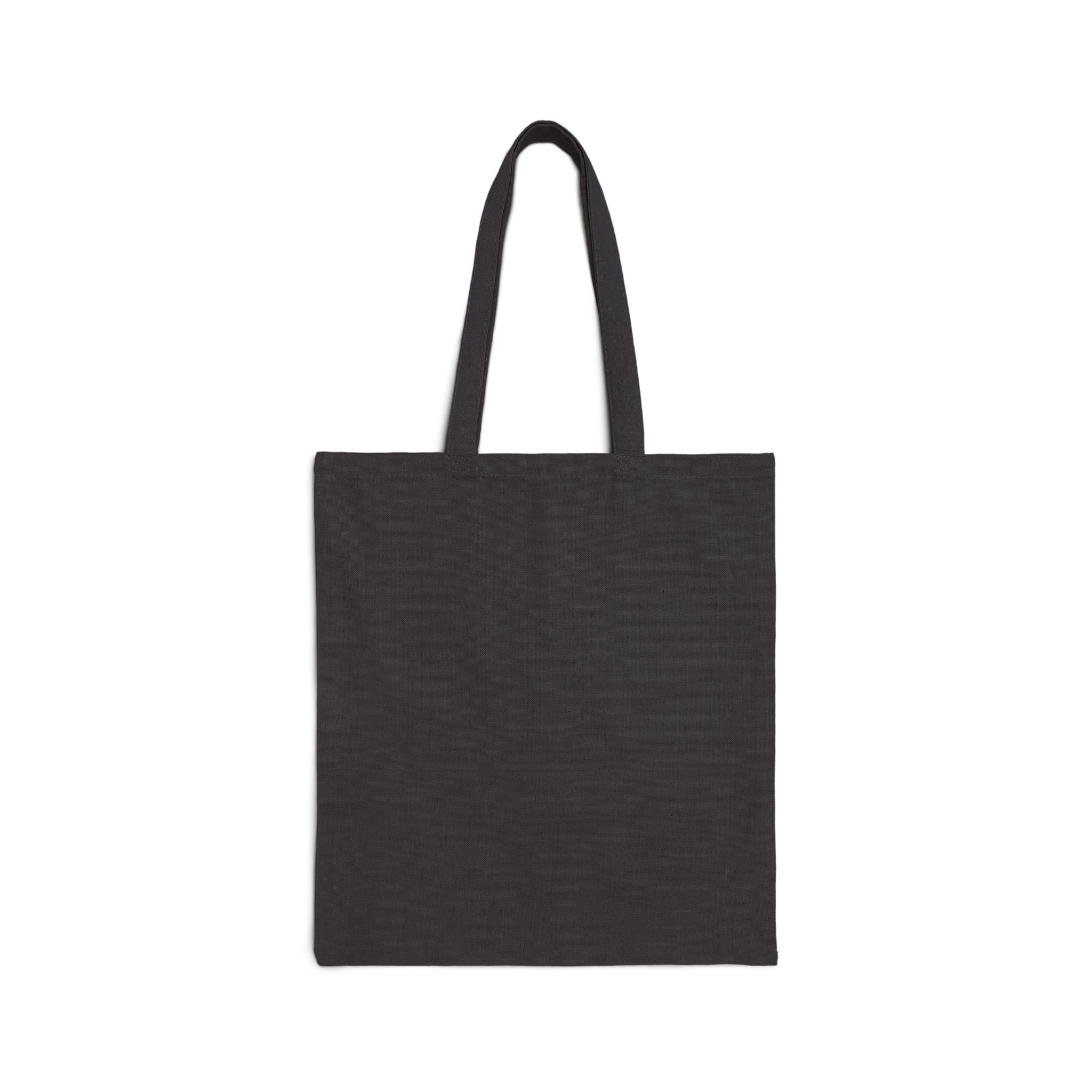 Skull Moon Phase Tote Bag - Image 3