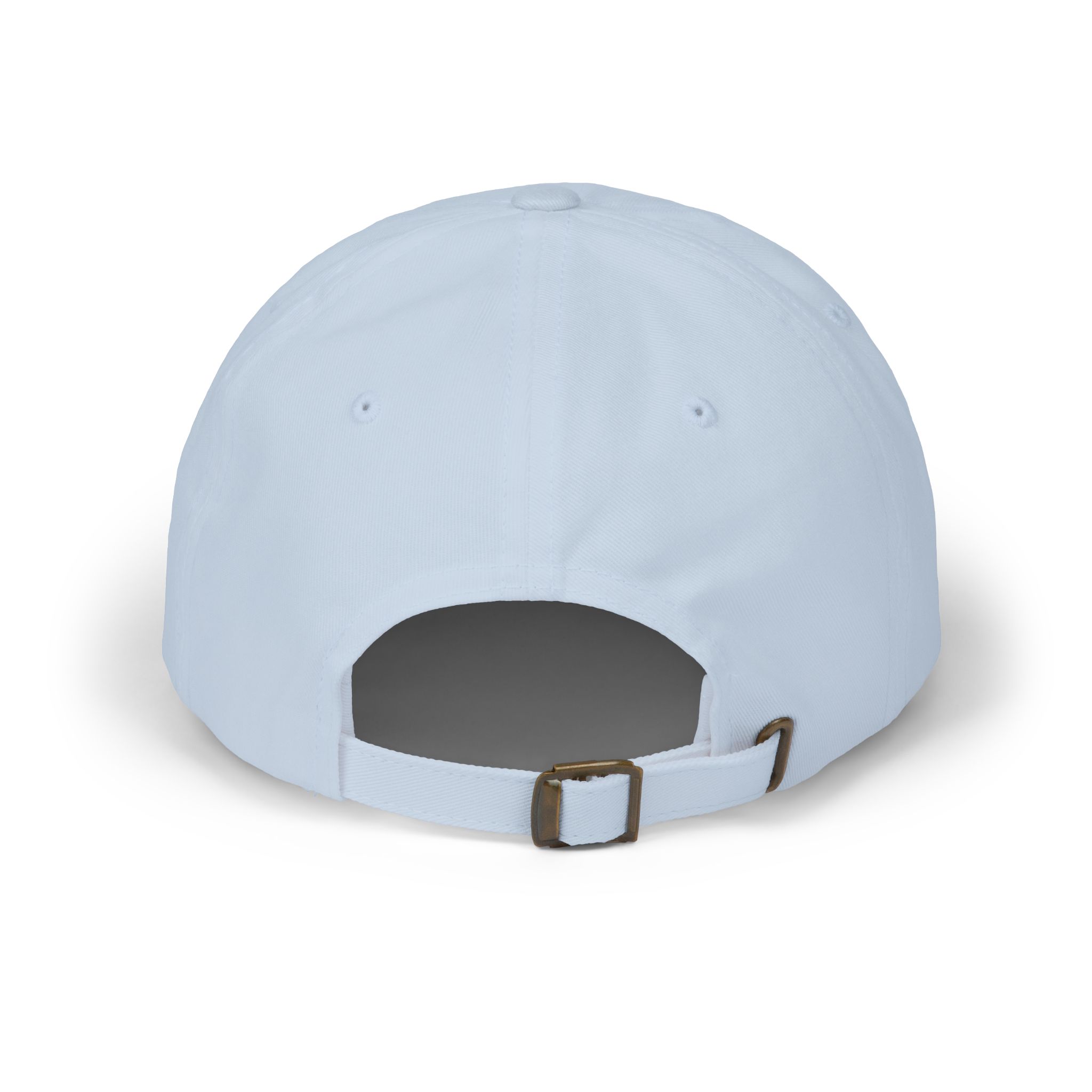 Dad Cap with Sparkle Dots — Minimalist Sequin Baseball Hat - Image 19