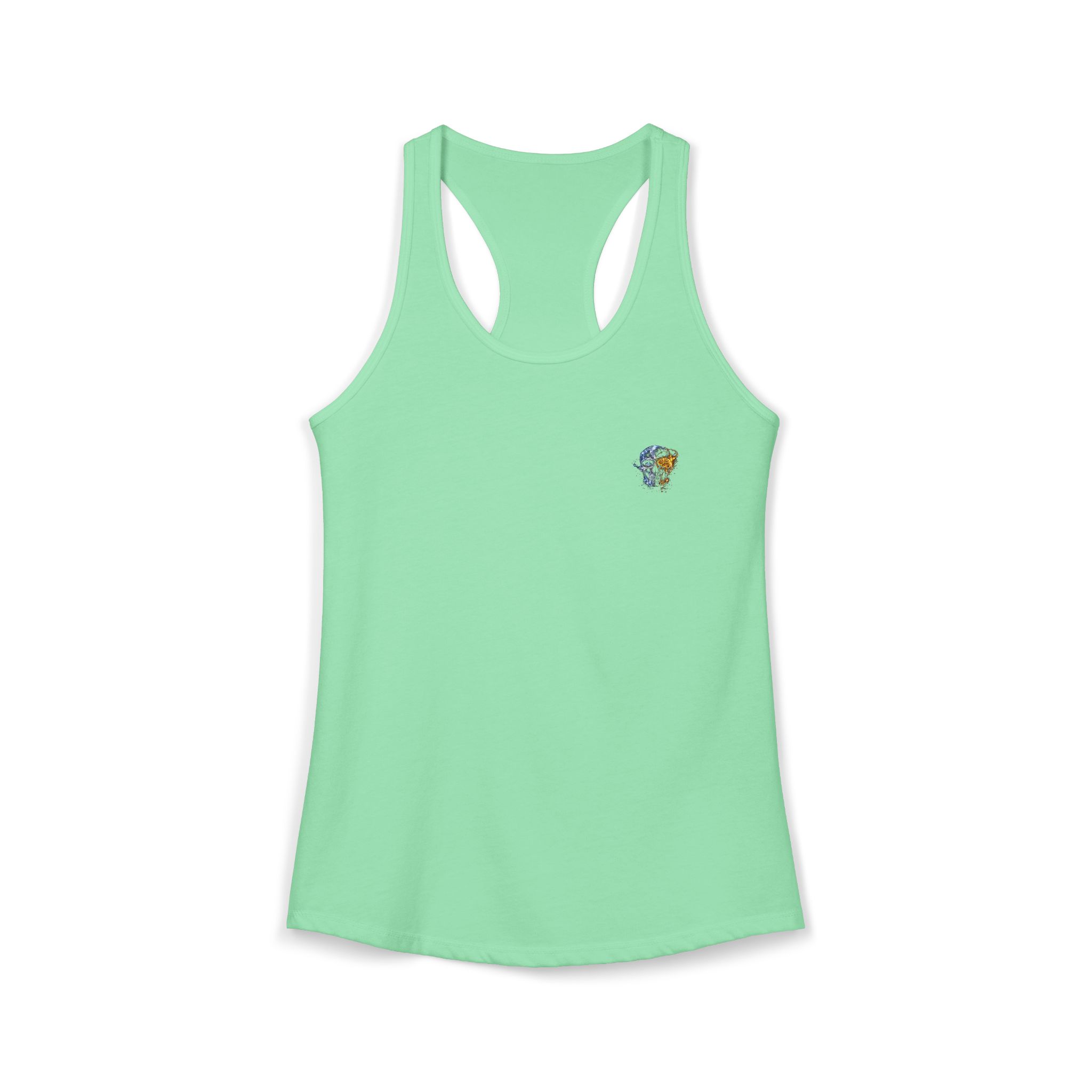 Women's Ideal Racerback Tank - Image 26