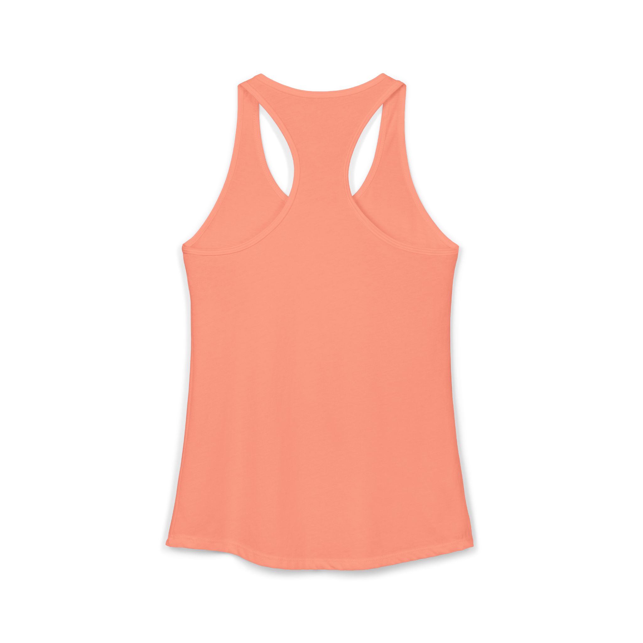 Women's Ideal Racerback Tank - Image 9