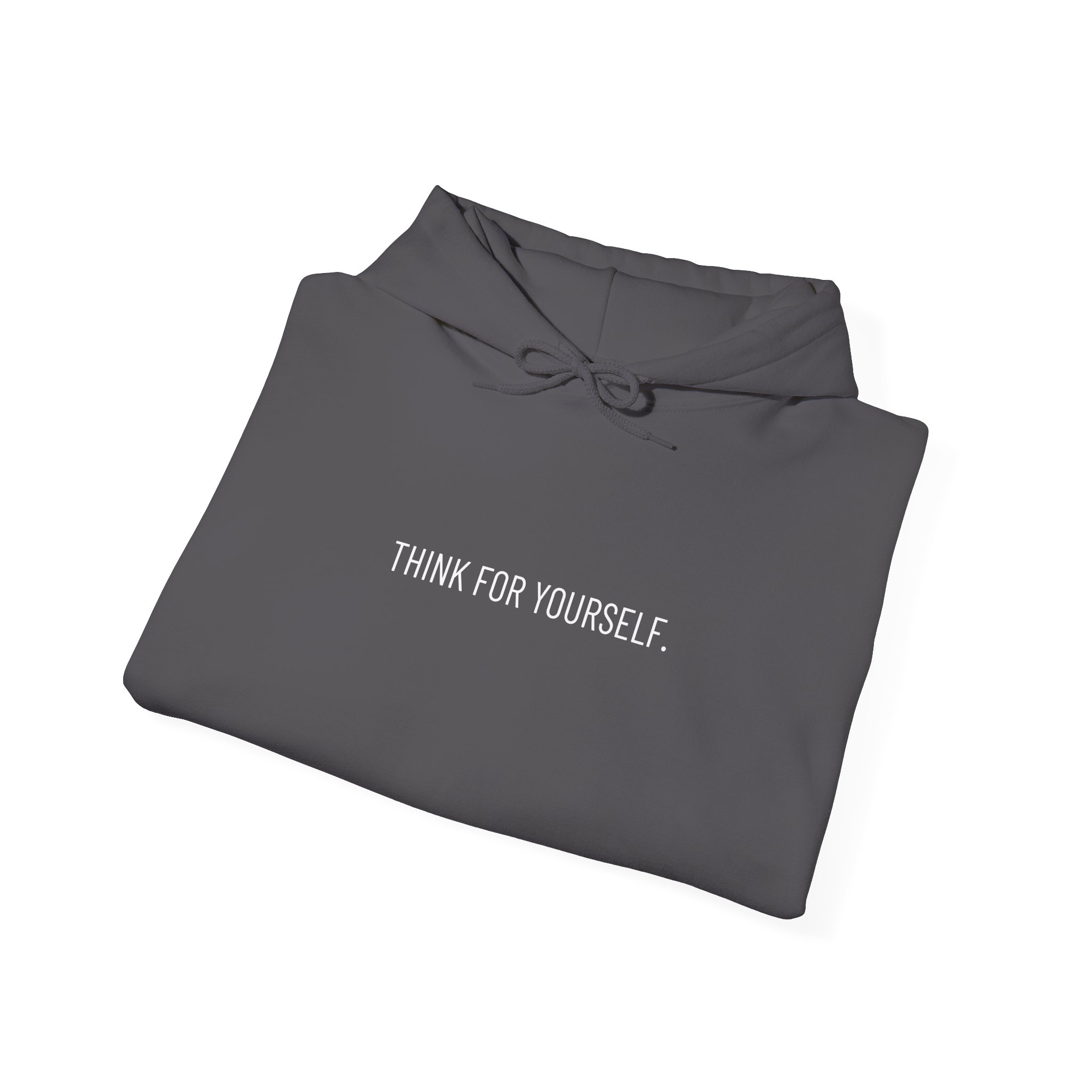 Unisex Heavy Blend™ Hooded Sweatshirt - Image 21