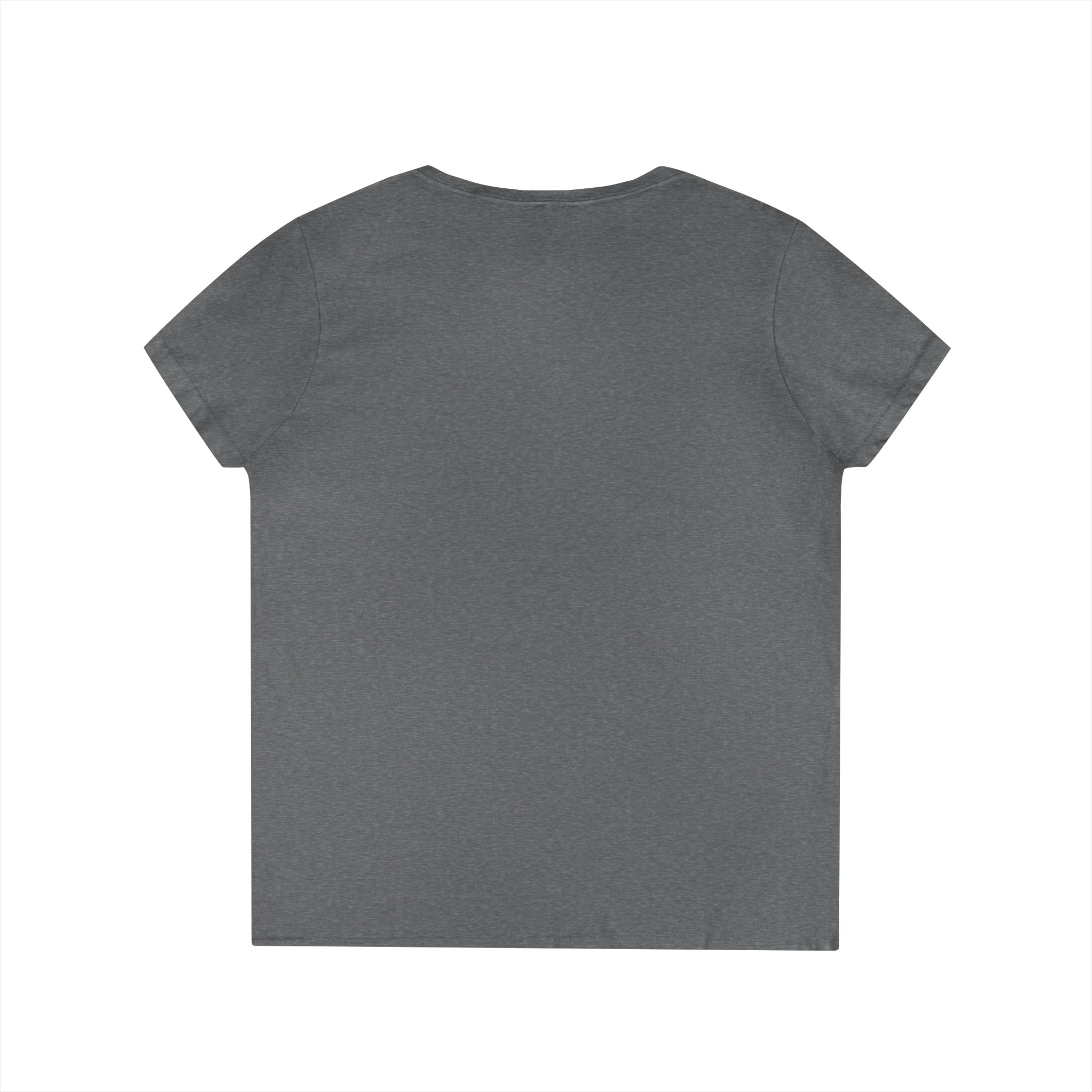 V-Neck Tee — Skull Break - Image 11