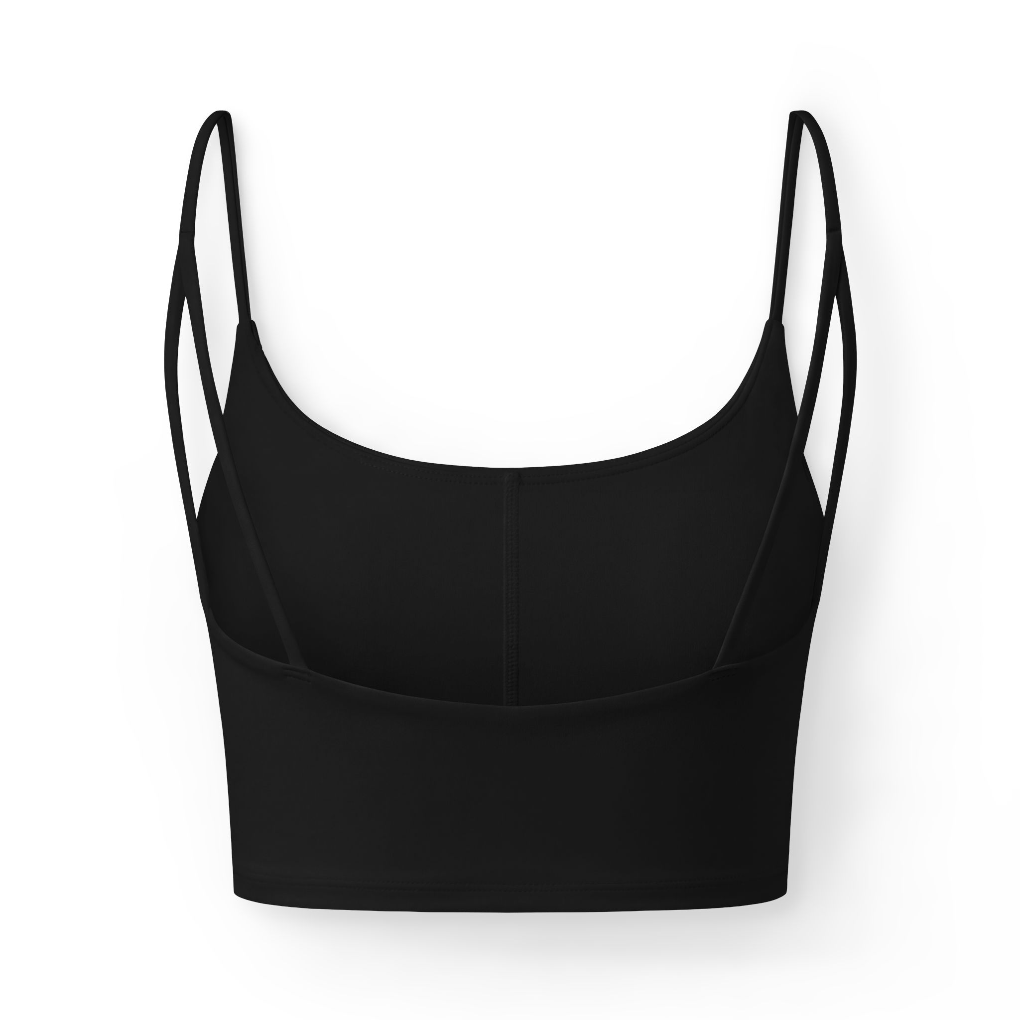 Think Deeper. — Luxe Women's Bra - Image 3