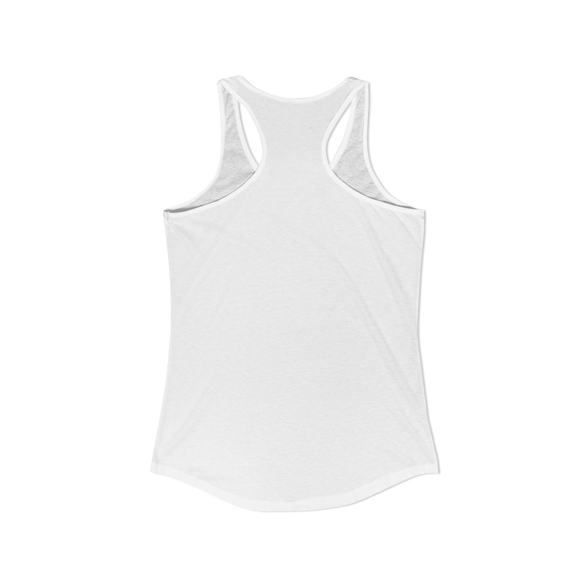 Women's Ideal Racerback Tank - Image 4