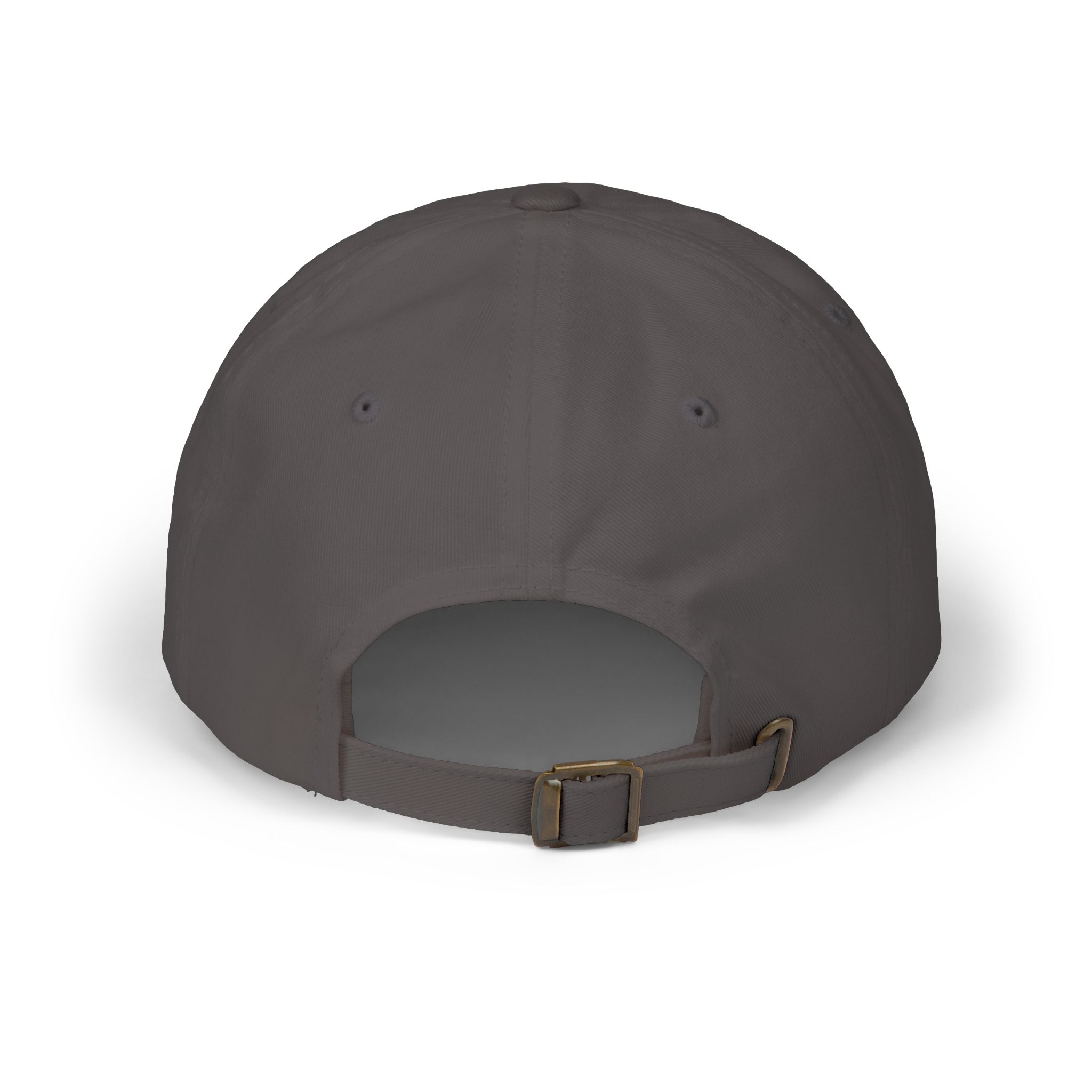 Dad Cap with Sparkle Dots — Minimalist Sequin Baseball Hat - Image 27