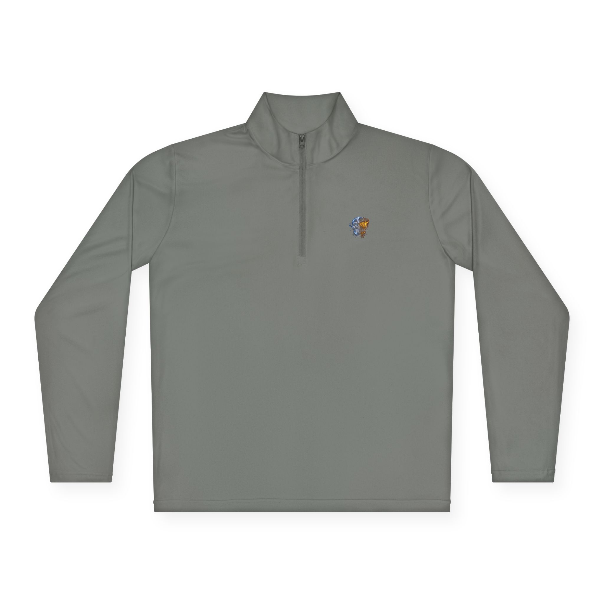 Quarter‑Zip Pullover - Image 7
