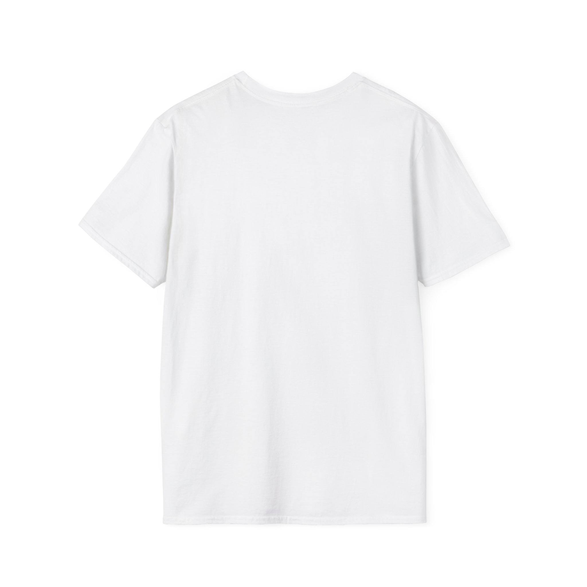 Moon Phase T-Shirt — Minimal Lunar Cycle Graphic Tee - Image 3