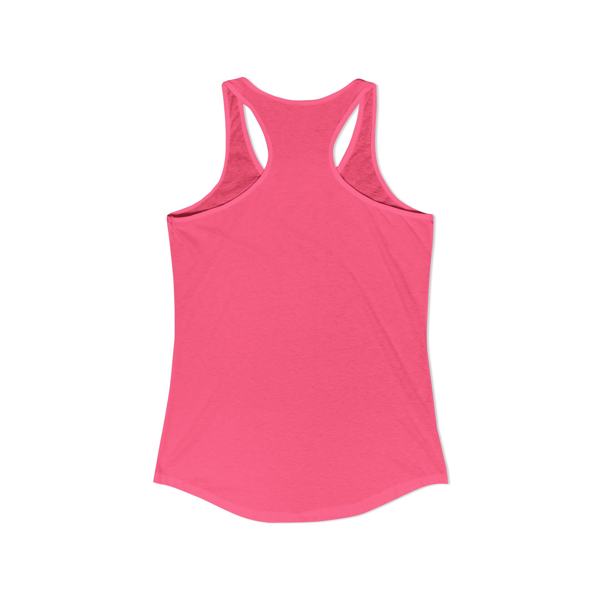 Women's Ideal Racerback Tank - Image 60