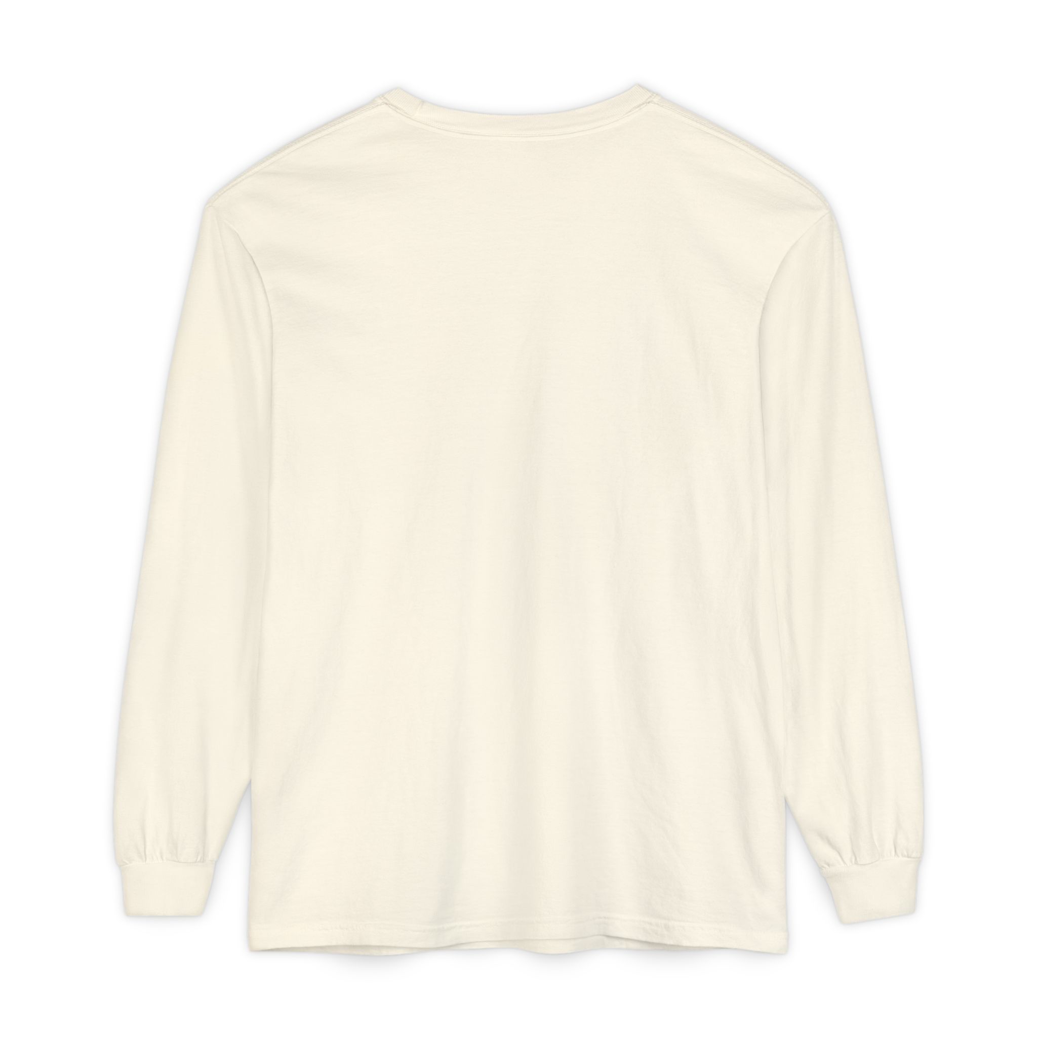 Long Sleeve T‑Shirt SKULL - Image 11