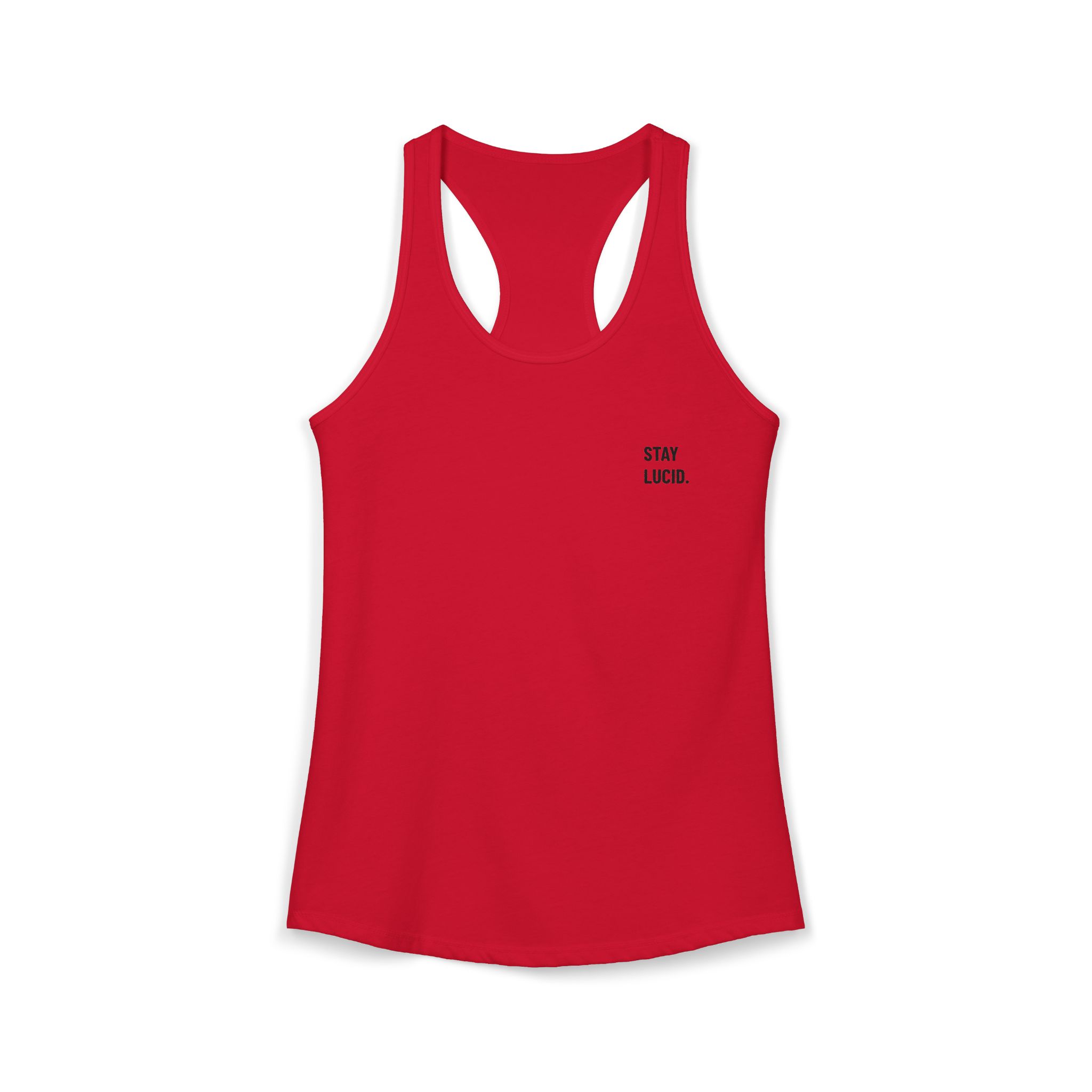 Women's Ideal Racerback Tank - Image 60