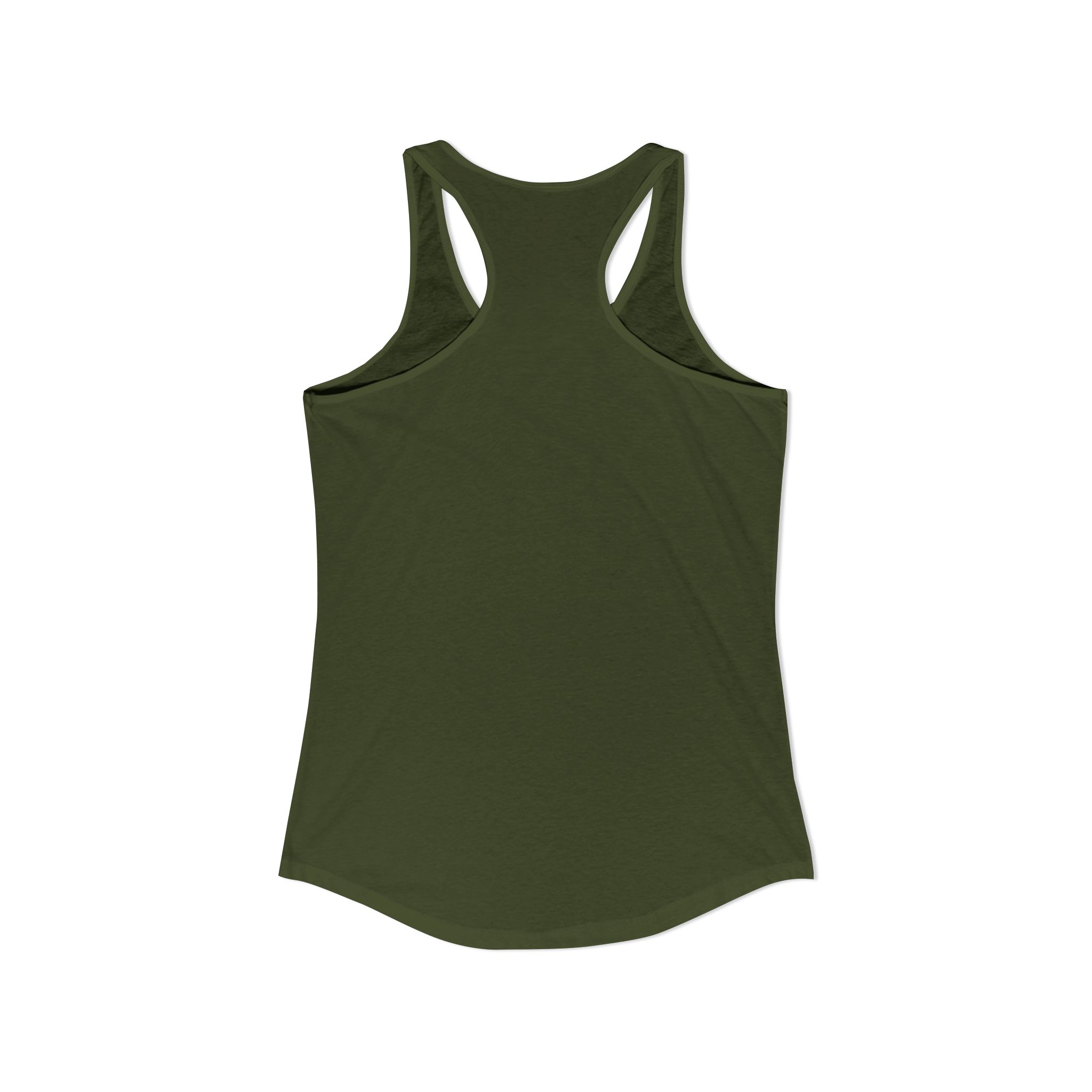 Women's Ideal Racerback Tank - Image 24