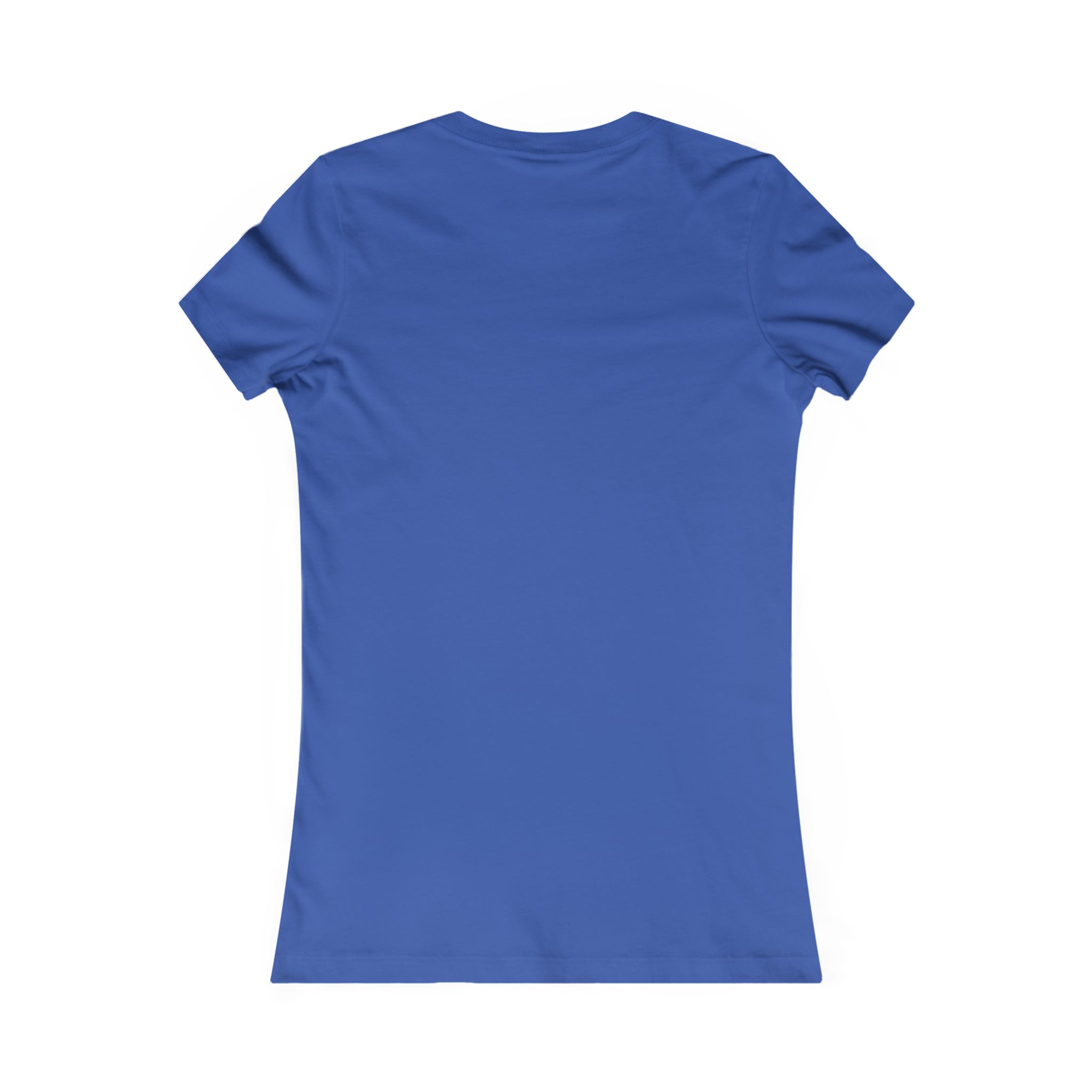 Women's Tee — Minimal Daisy Row Floral Graphic - Image 39