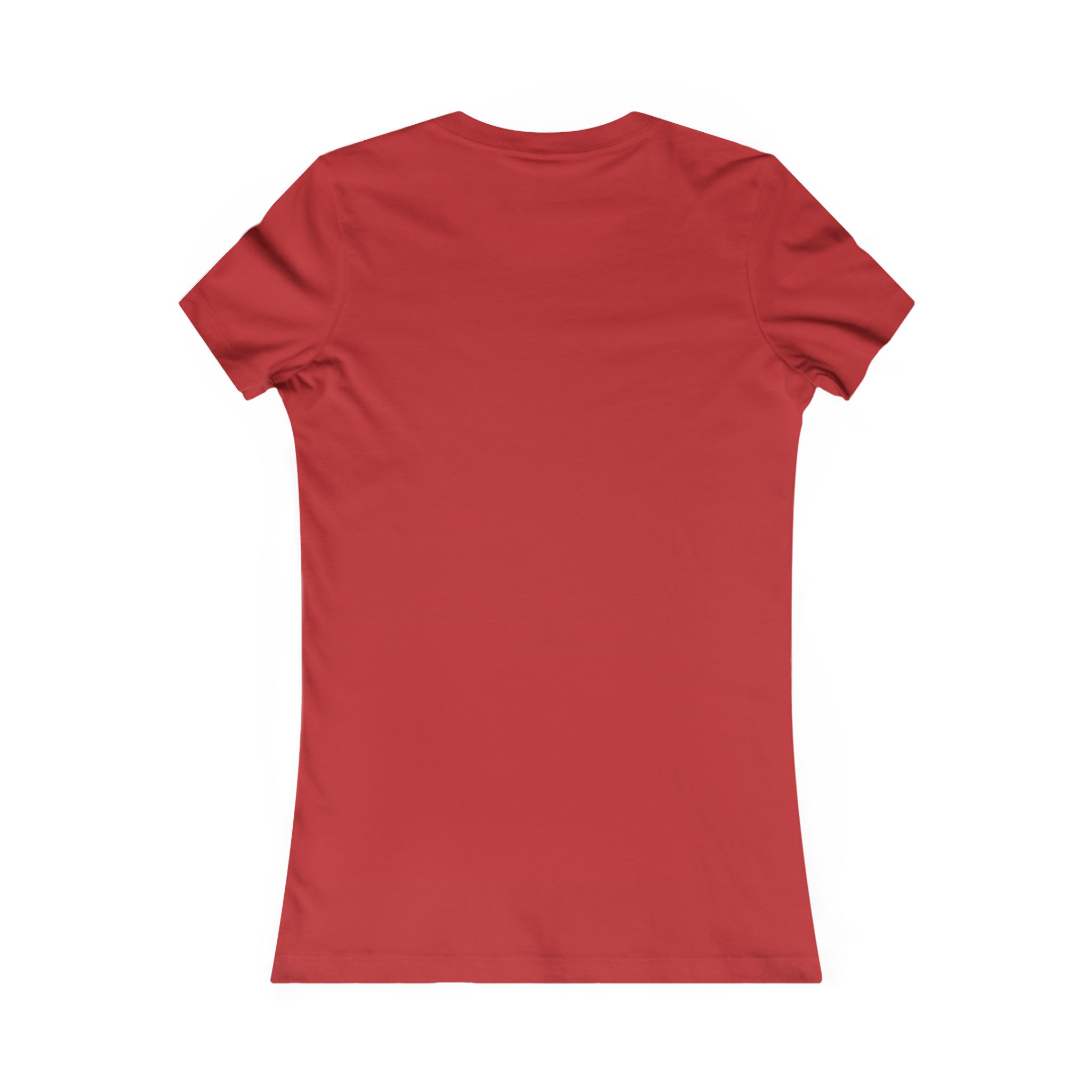 Women's Tee — Minimal Daisy Row Floral Graphic - Image 57