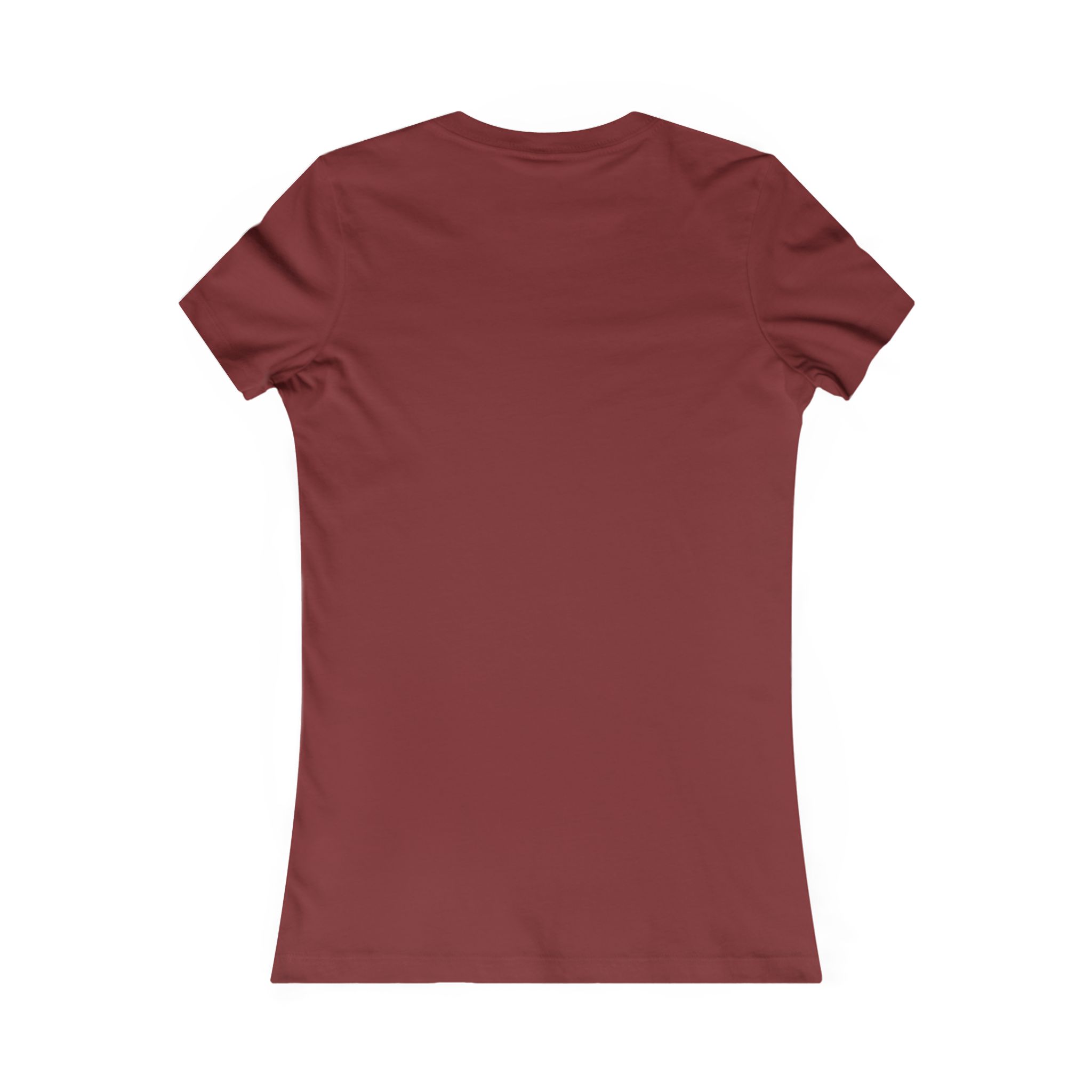 Women's Tee — Minimal Daisy Row Floral Graphic - Image 60