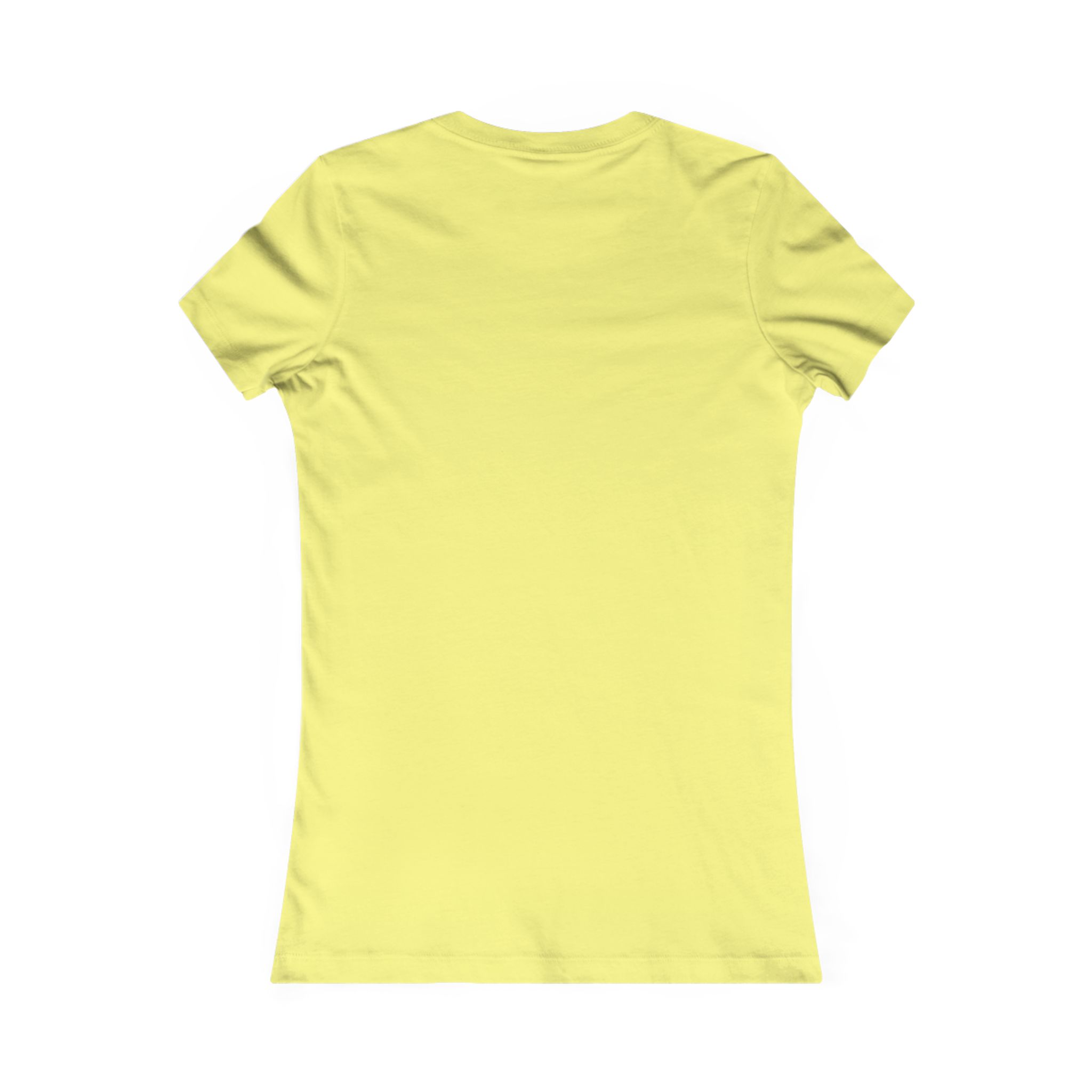 Women's Tee — Minimal Daisy Row Floral Graphic - Image 21