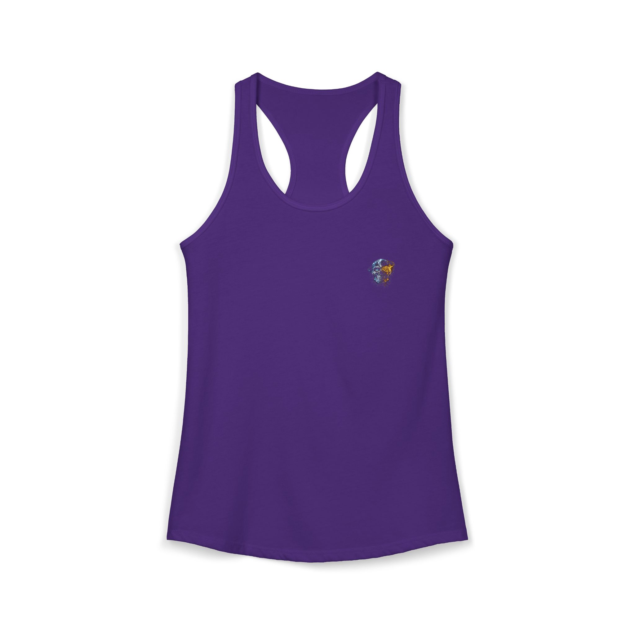 Women's Ideal Racerback Tank - Image 54