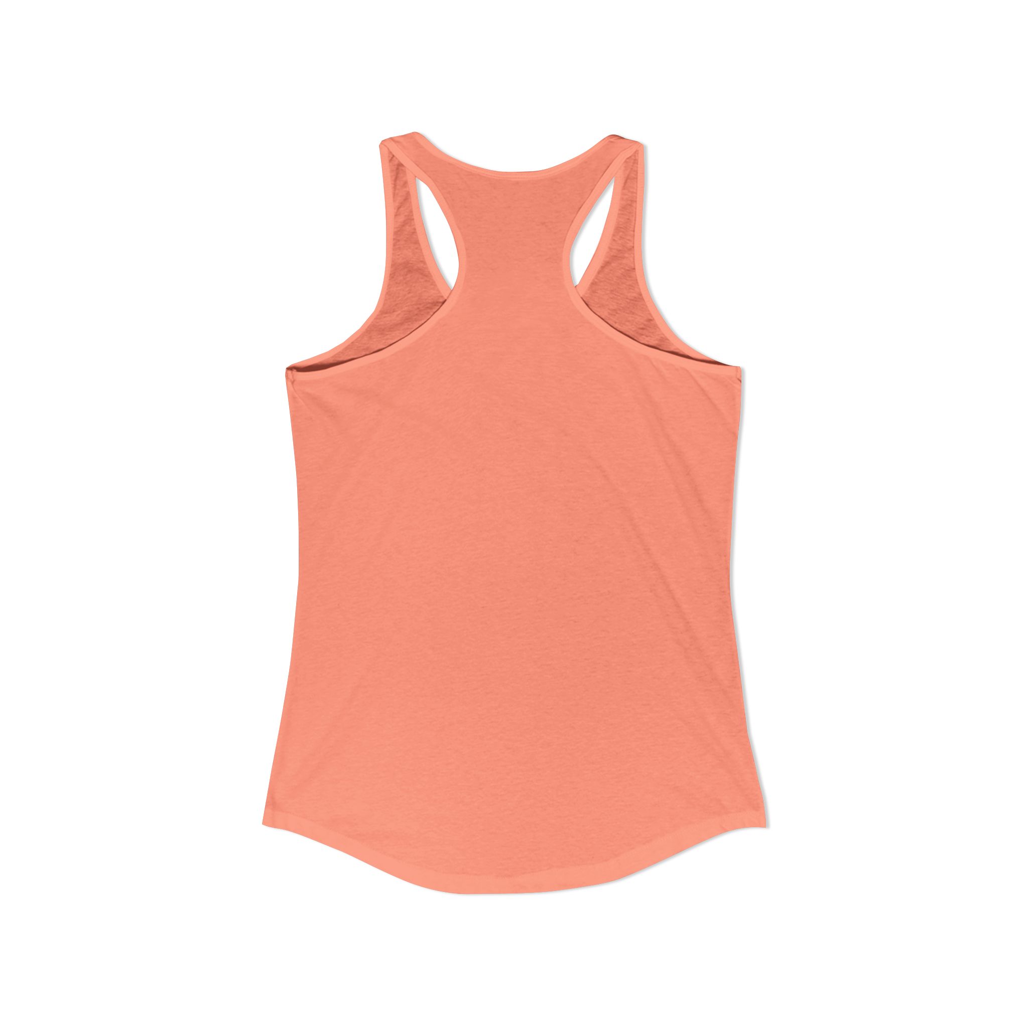 Women's Ideal Racerback Tank - Image 8