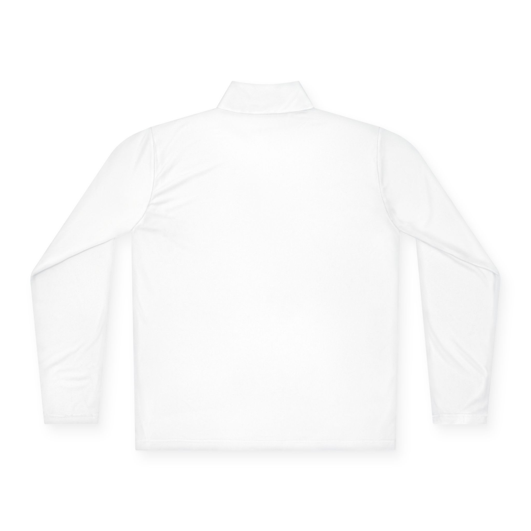 Quarter‑Zip Pullover - Image 2