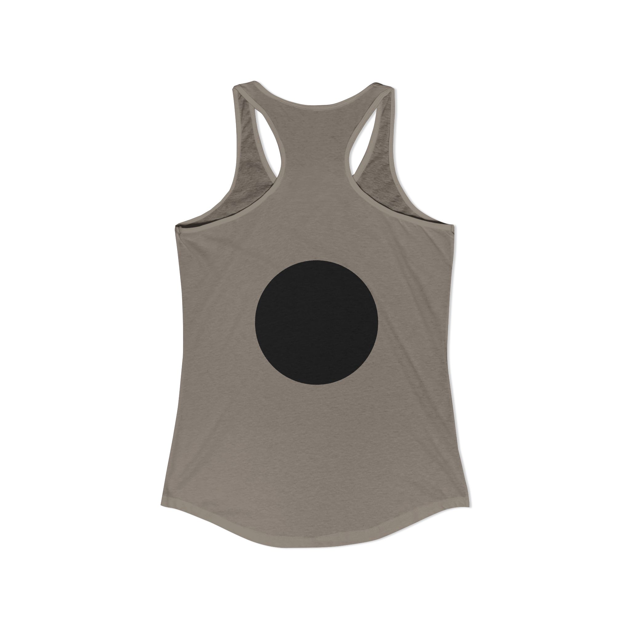 Women's Ideal Racerback Tank - Image 14