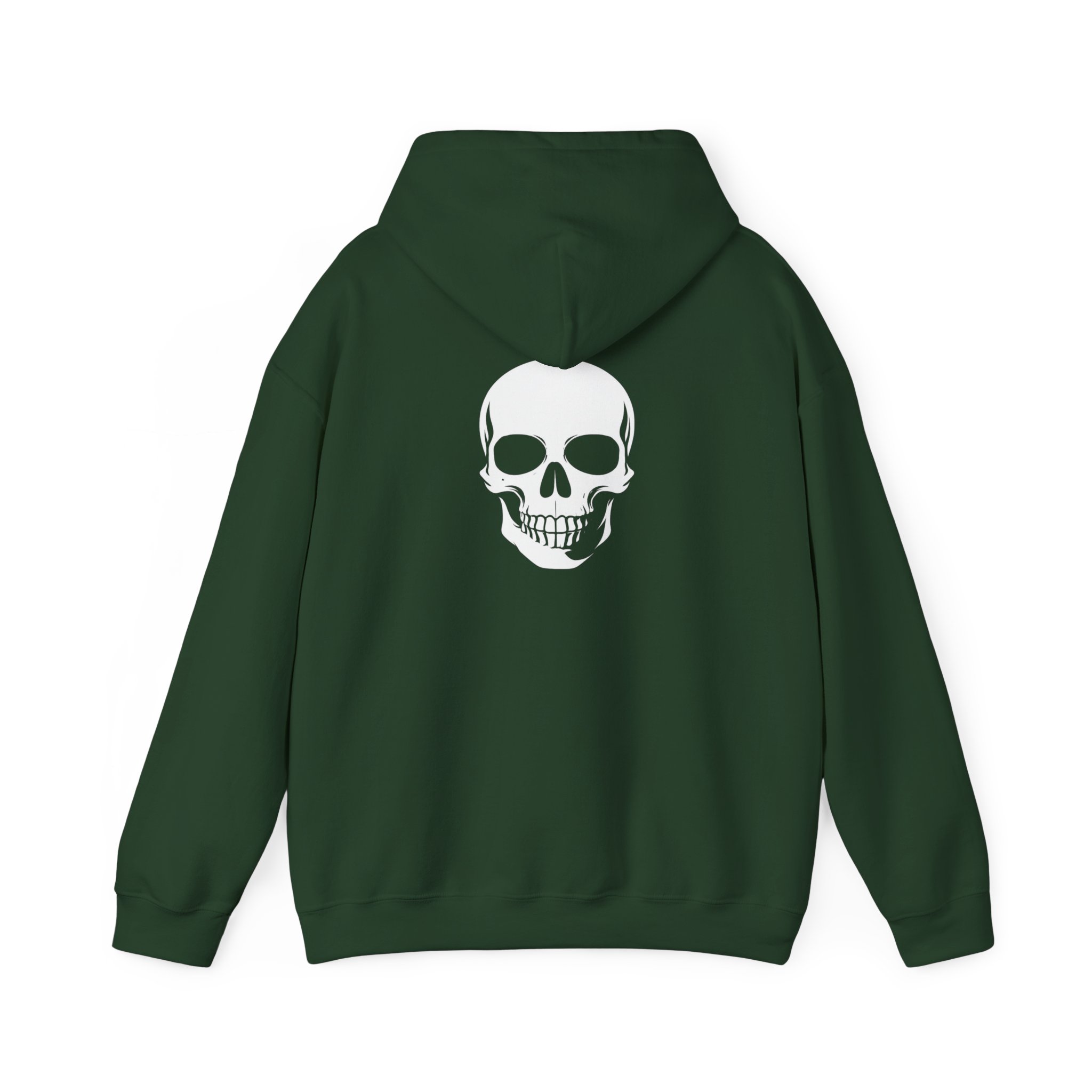 Unisex Heavy Blend™ Hooded Sweatshirt - Image 11