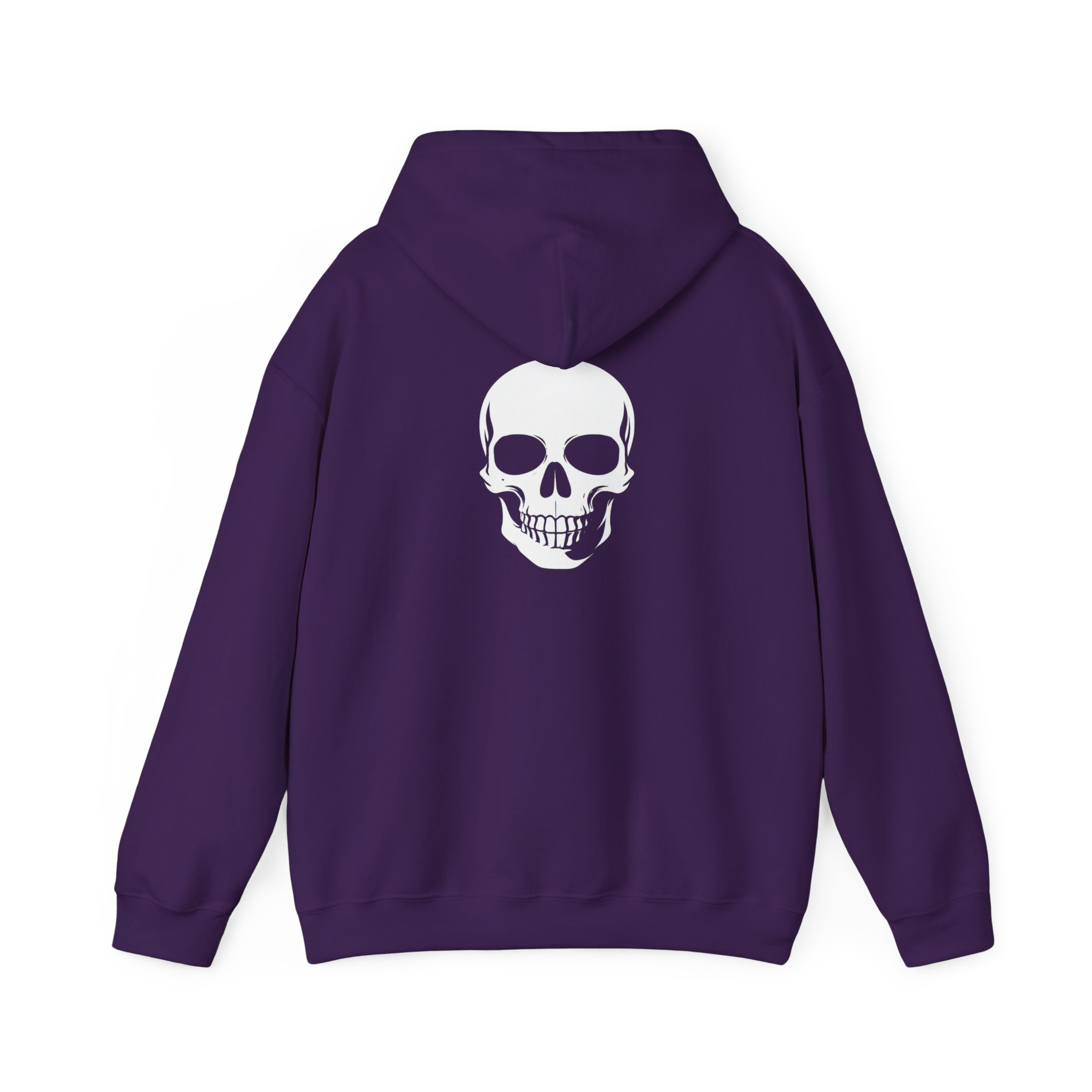 Unisex Heavy Blend™ Hooded Sweatshirt - Image 31