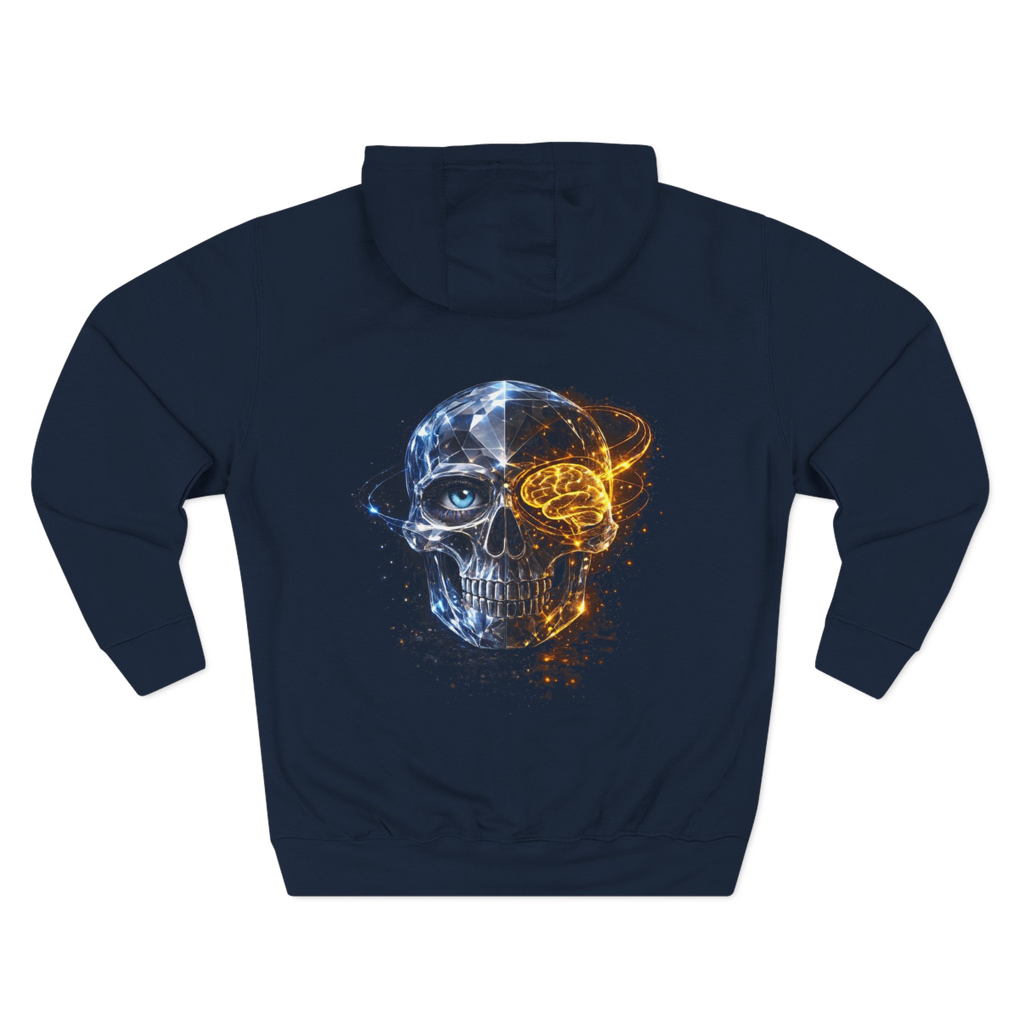 Hoodie — CHOOSE TRUTH - Image 3