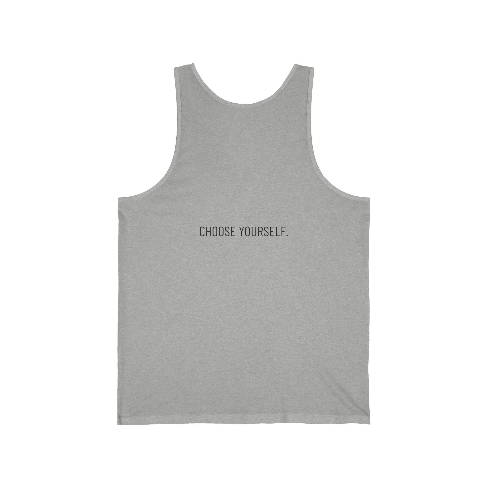 Skull Graphic Tank Top — Minimal - Image 12