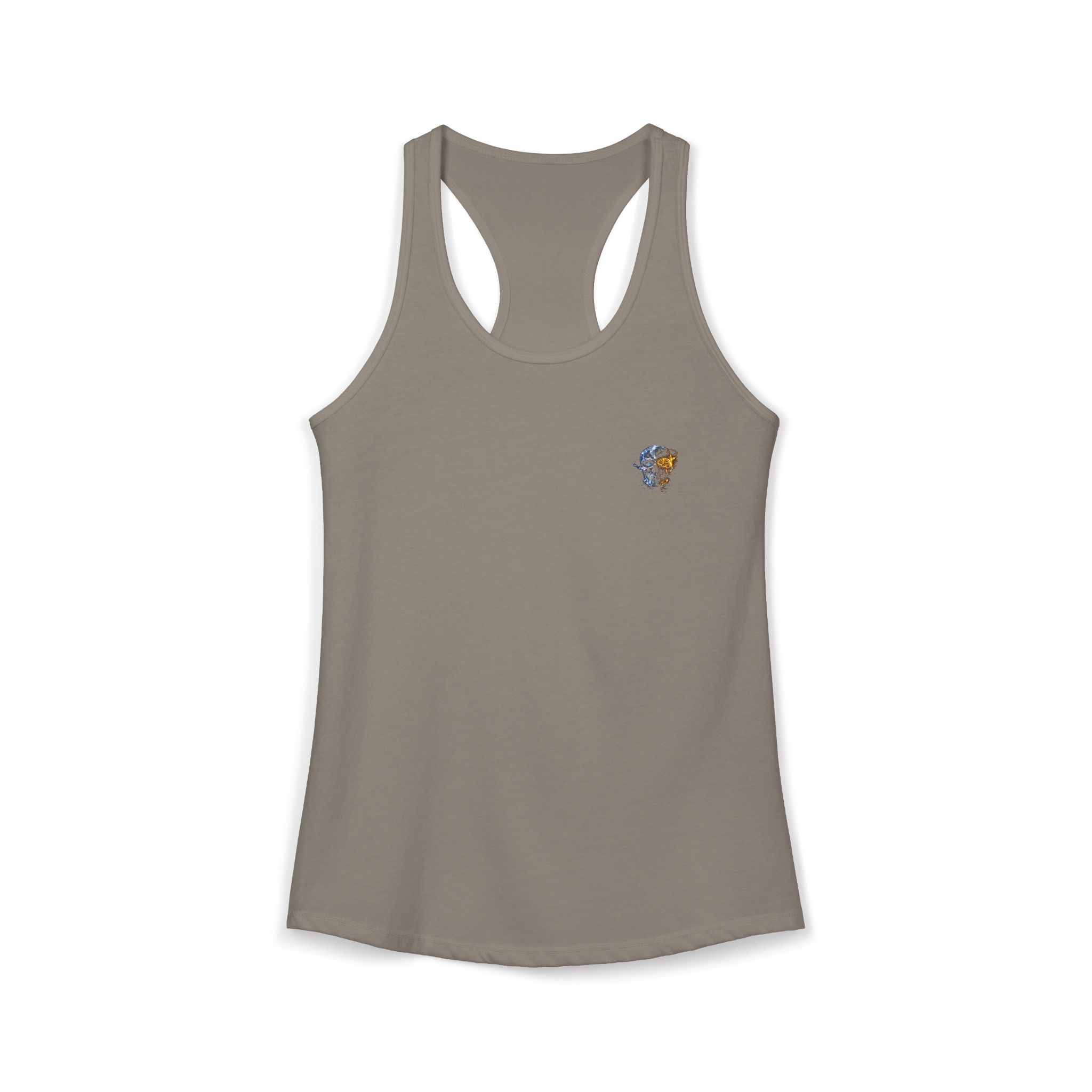 Women's Ideal Racerback Tank - Image 18