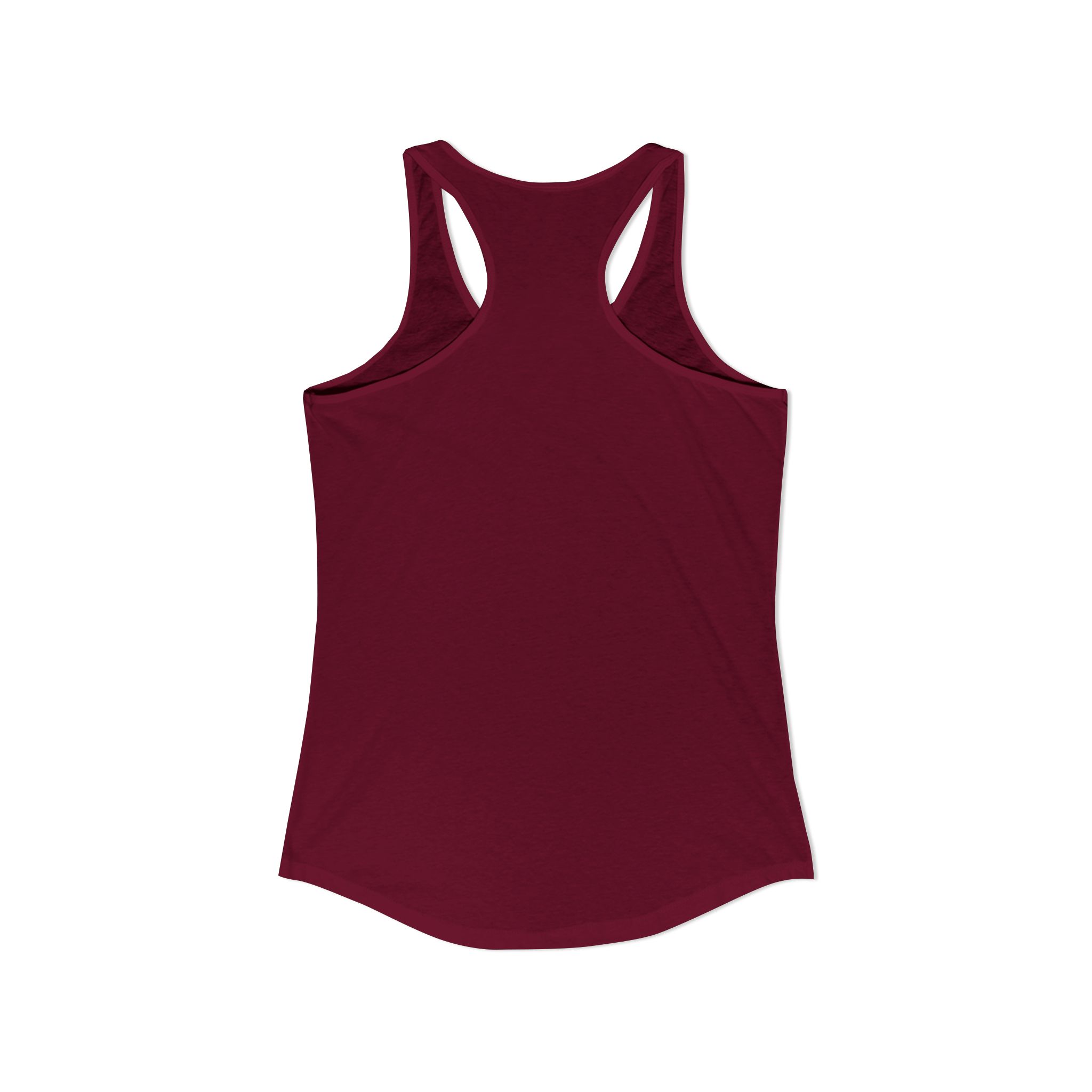 Women's Ideal Racerback Tank - Image 64