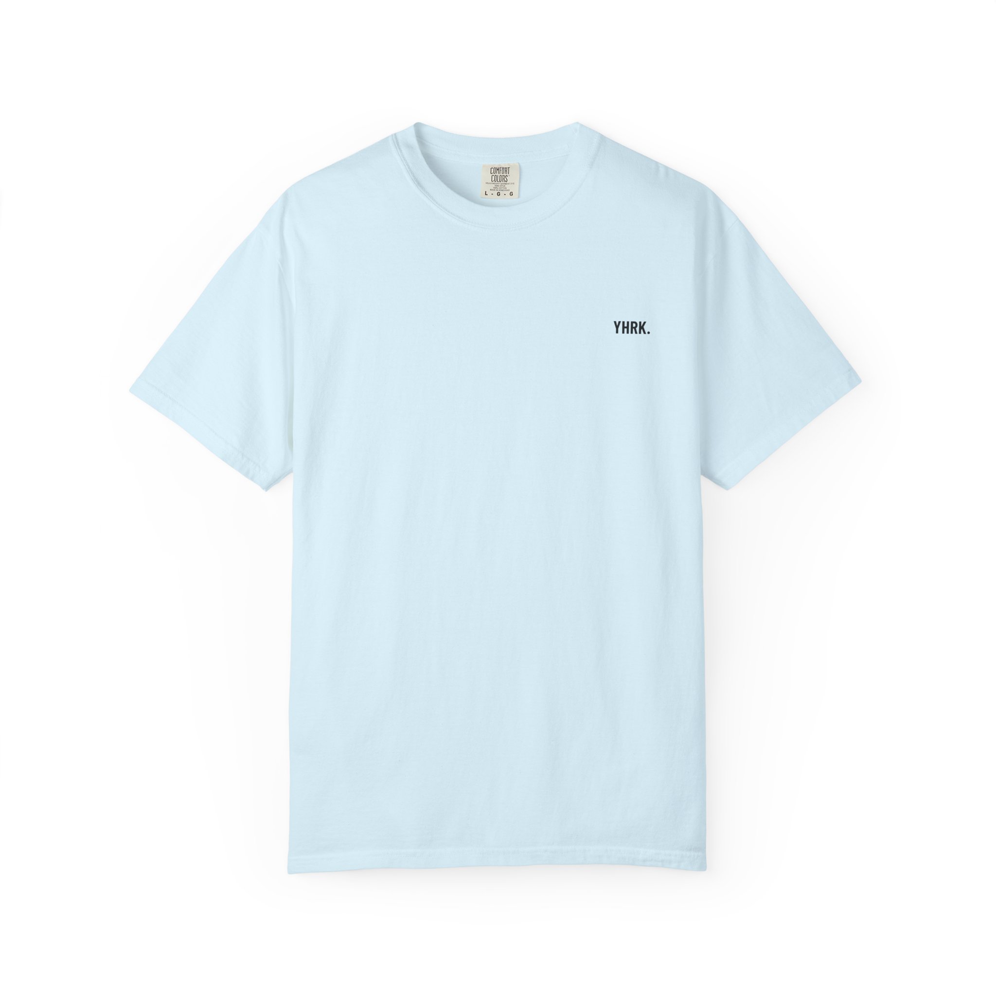 Skull Fade Tee — Grunge Disintegrating Skull Graphic T-Shirt - Image 26
