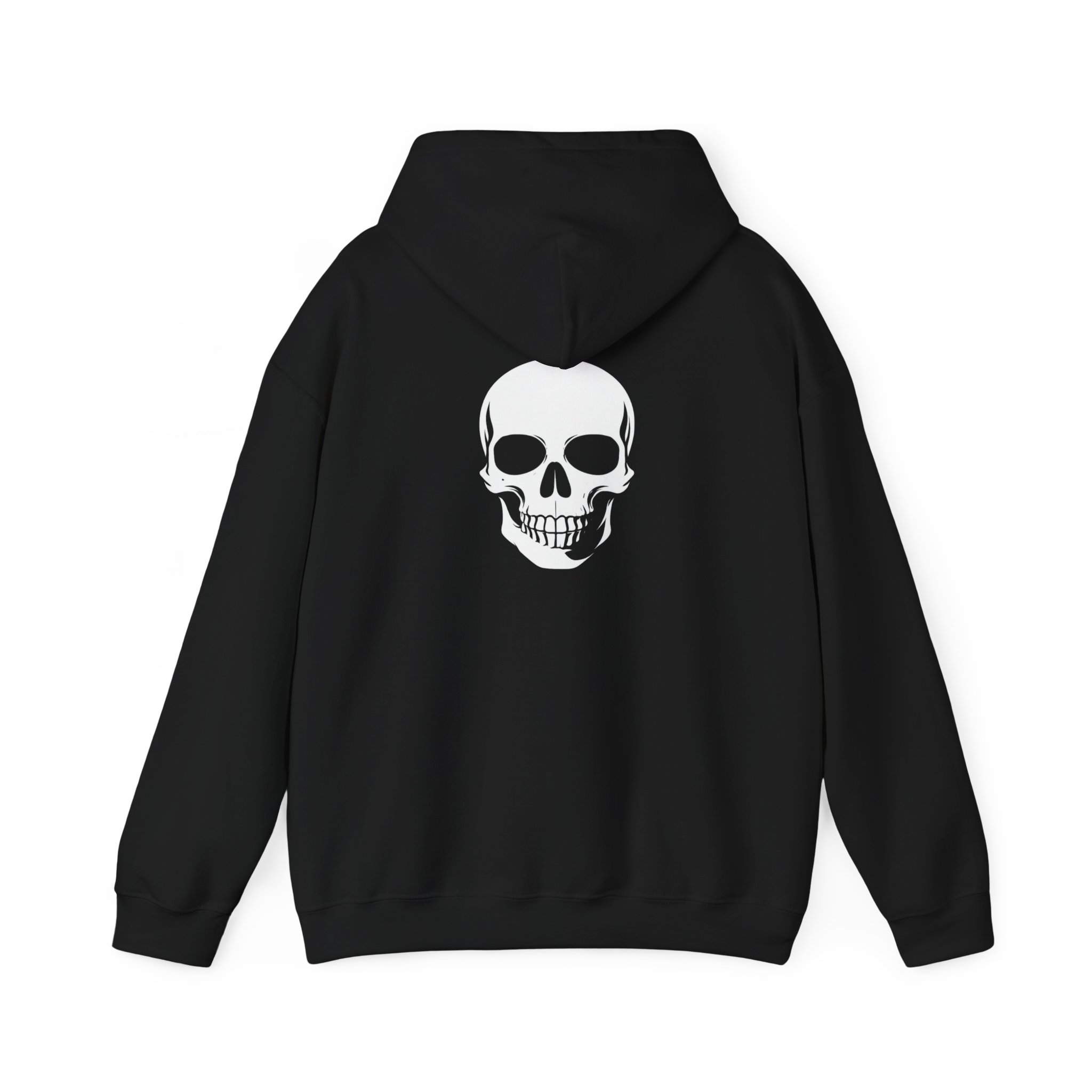 Unisex Heavy Blend™ Hooded Sweatshirt - Image 3