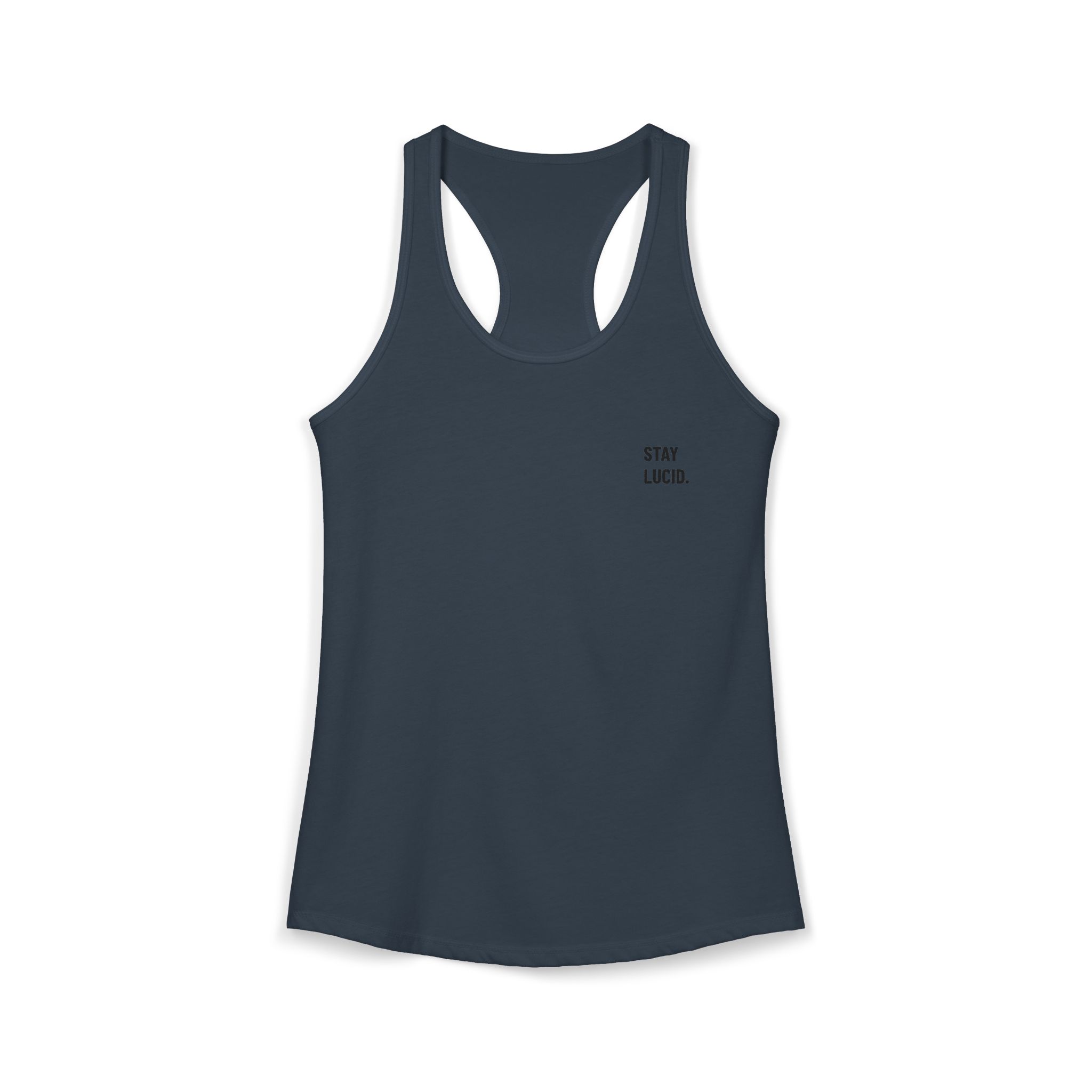 Women's Ideal Racerback Tank - Image 32
