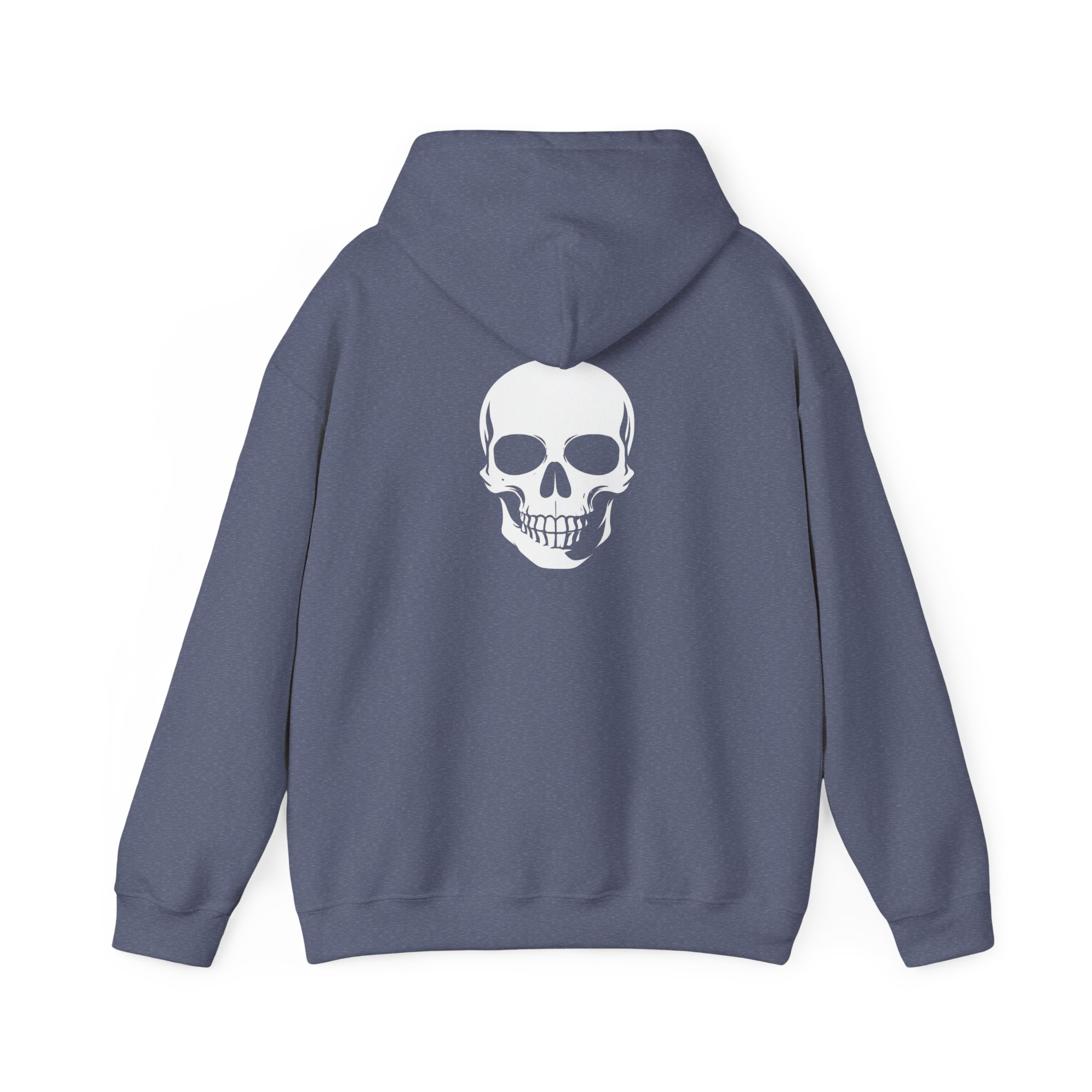 Unisex Heavy Blend™ Hooded Sweatshirt - Image 27