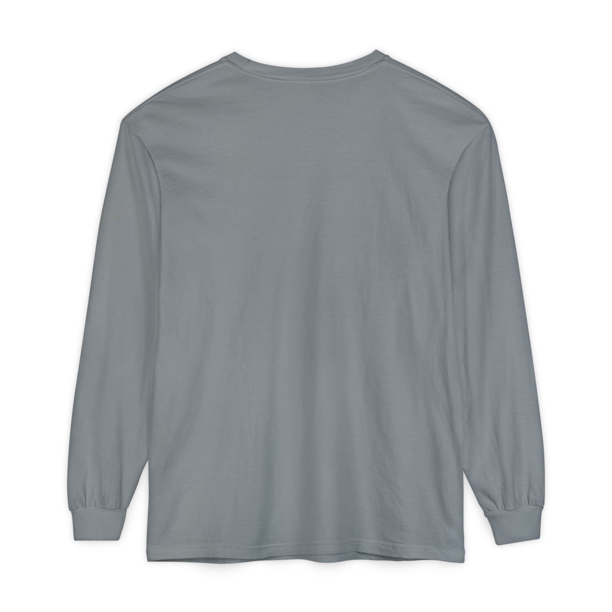 Long Sleeve T‑Shirt SKULL - Image 29