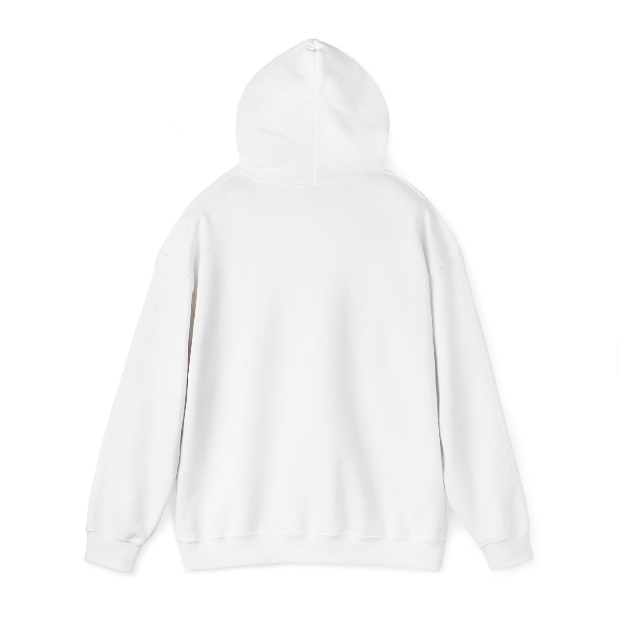 Moon Phase Hoodie — Minimal Lunar Phases Graphic Hoodie - Image 4