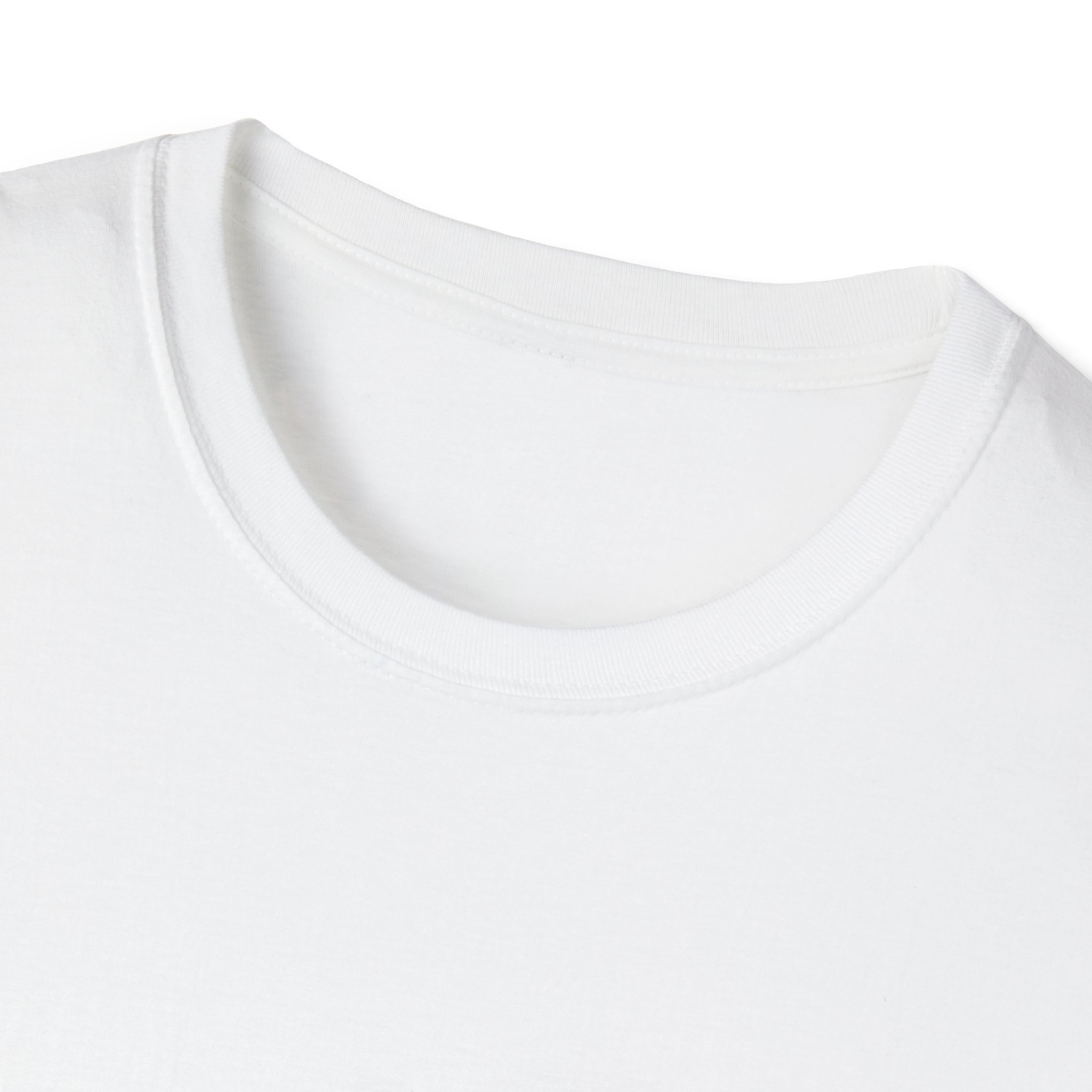 Moon Phase T-Shirt — Minimal Lunar Cycle Graphic Tee - Image 4