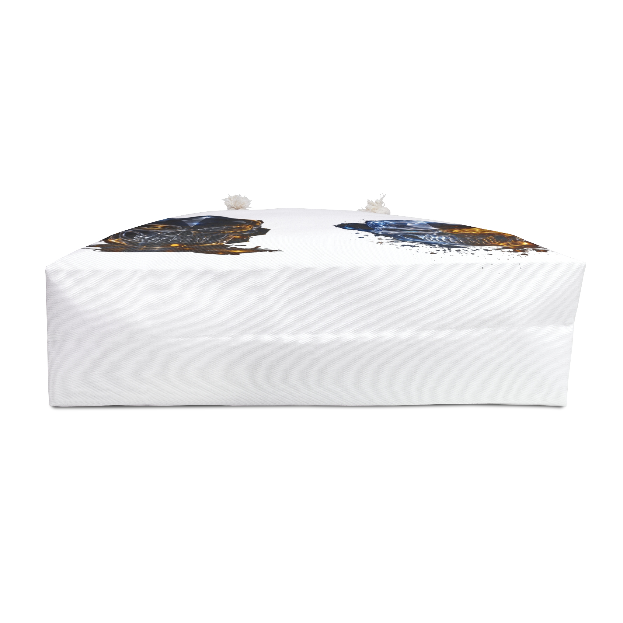YHRK Beach Tote — Consciousness · LVL5 × LVL6 · Dye Sublimation - Image 5