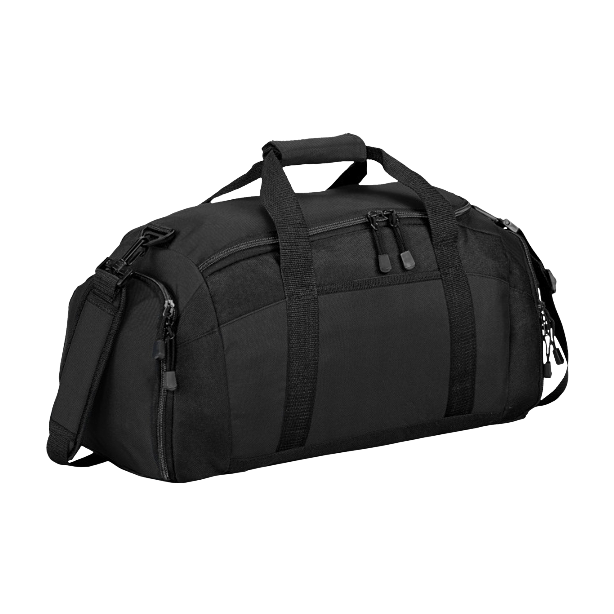 YHRK Duffel Bag — Essential Travel YHRK SKULL SERIES — LVL2 - Image 2